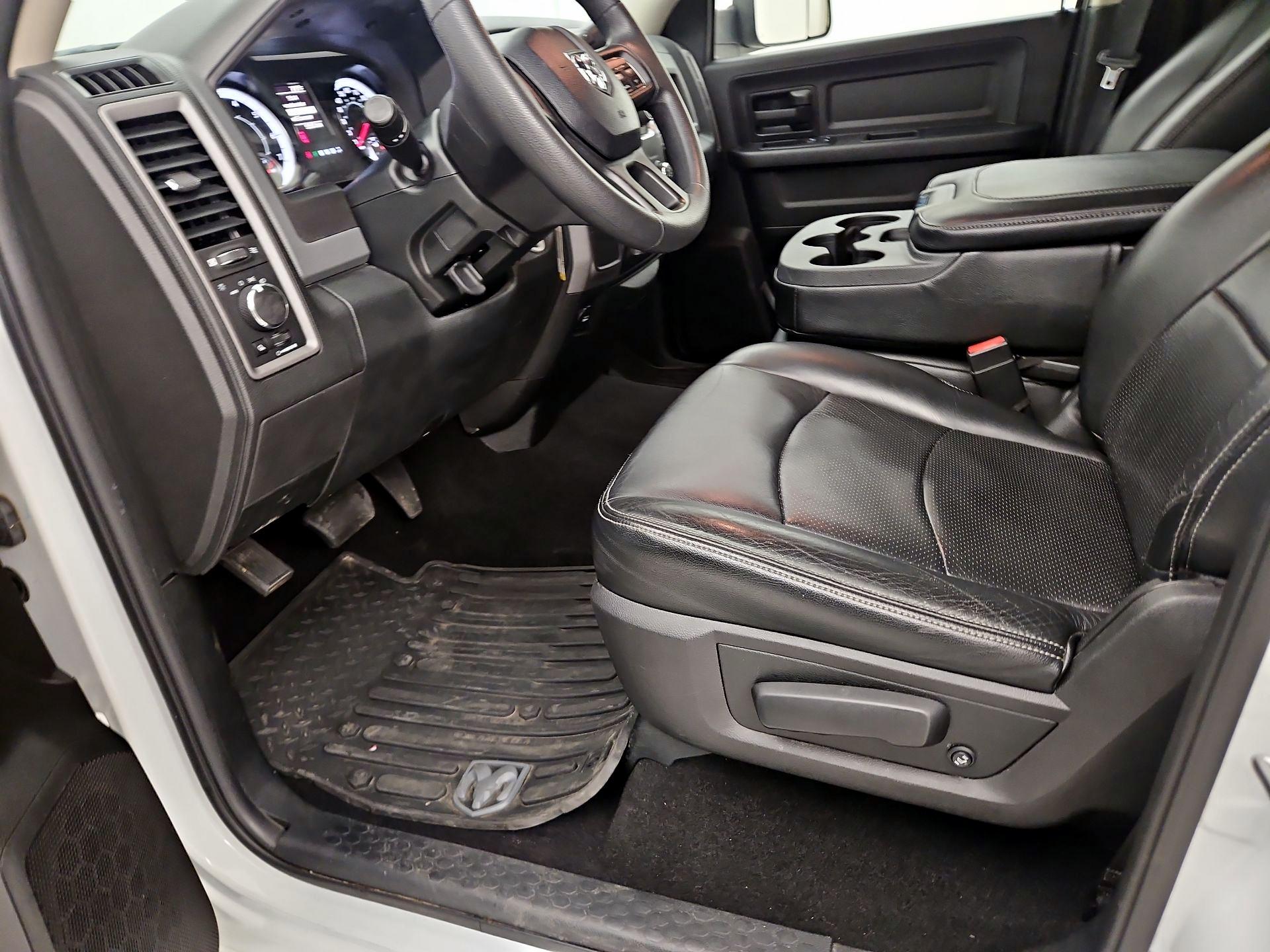Thumbnail: 2018 RAM 2500 - 11