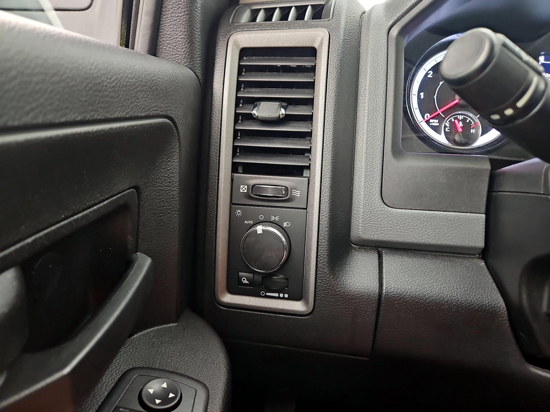 Thumbnail: 2018 RAM 2500 - 13