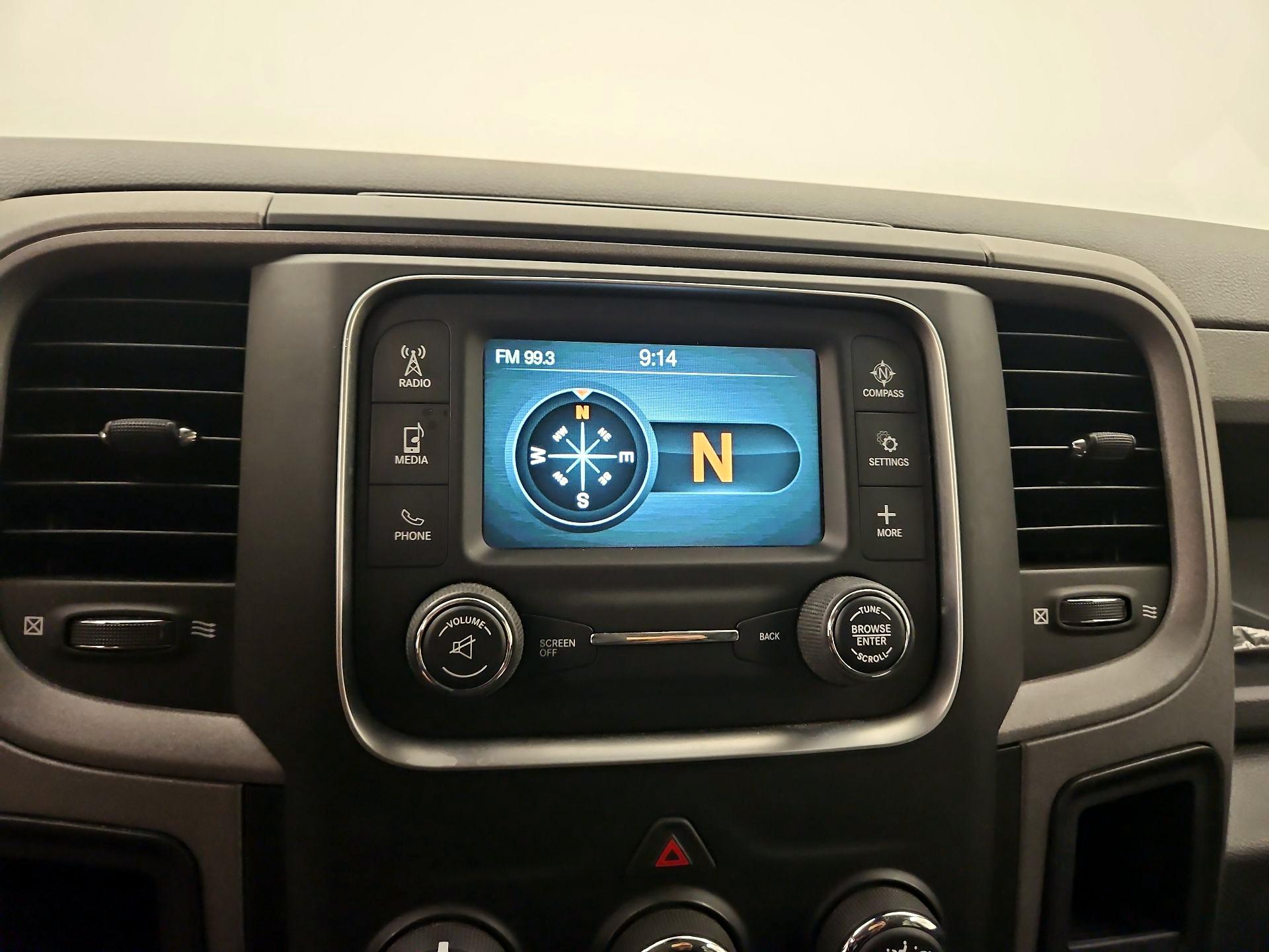 Thumbnail: 2018 RAM 2500 - 14