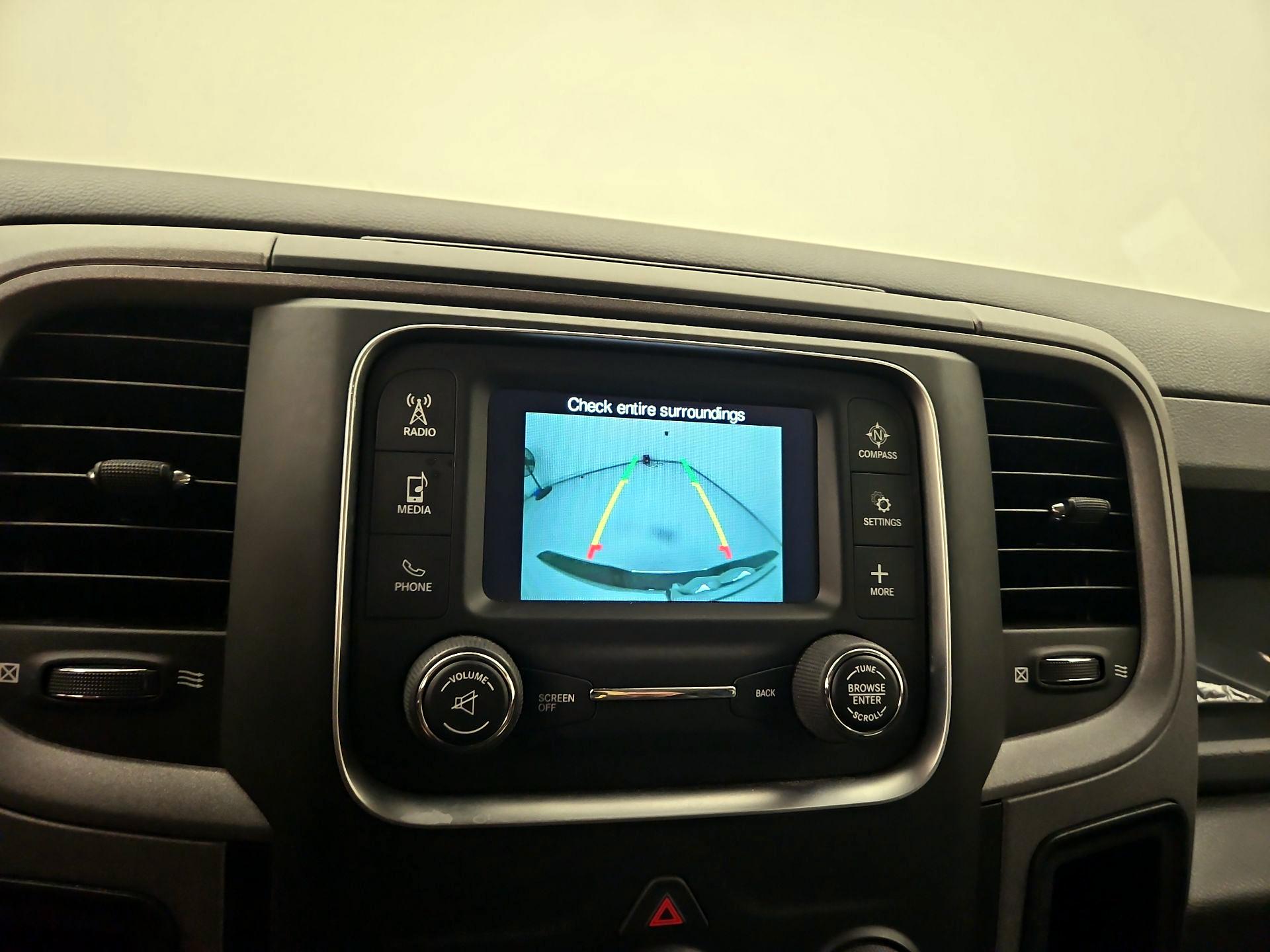 Thumbnail: 2018 RAM 2500 - 15
