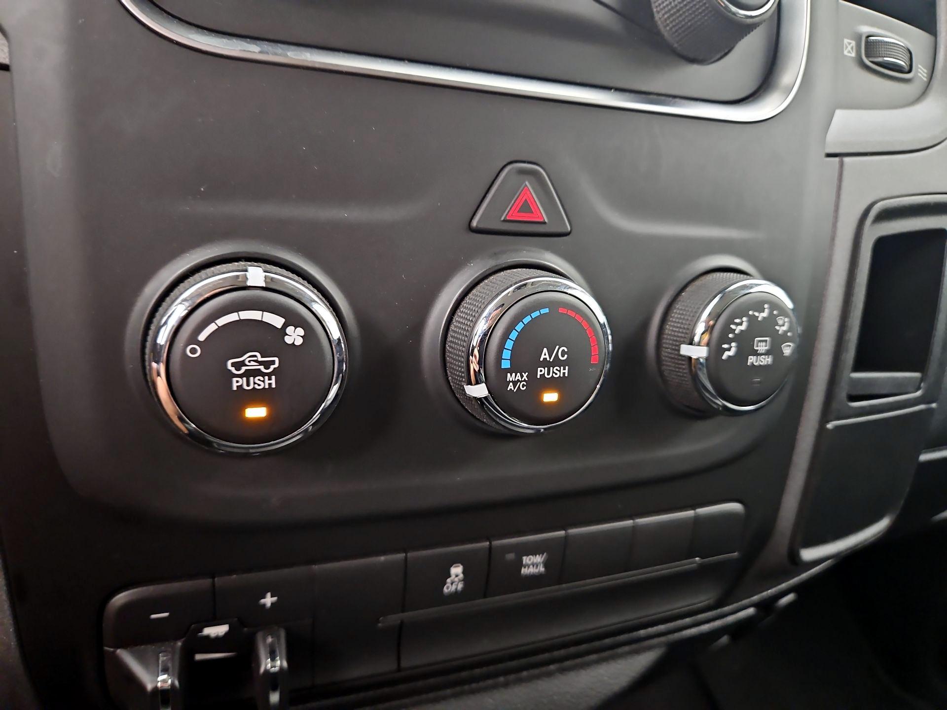 Thumbnail: 2018 RAM 2500 - 17