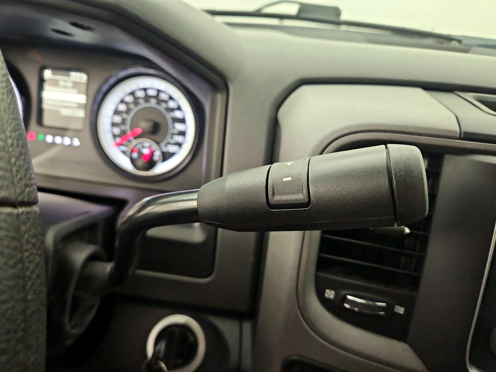 Thumbnail: 2018 RAM 2500 - 18