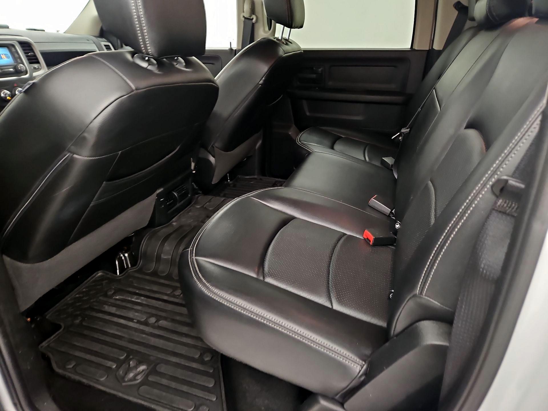 Thumbnail: 2018 RAM 2500 - 20