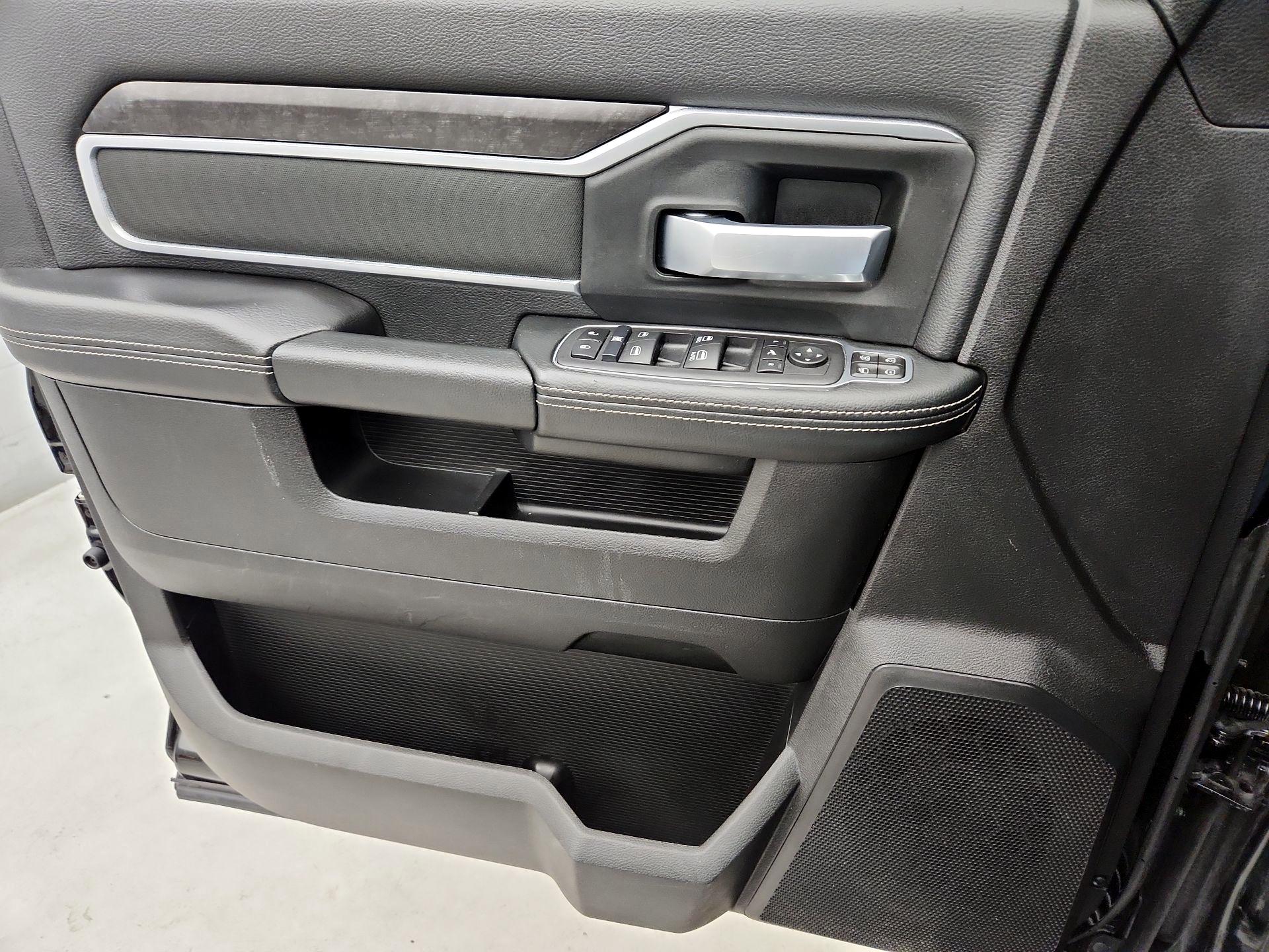 Thumbnail: 2024 RAM 2500 - 12