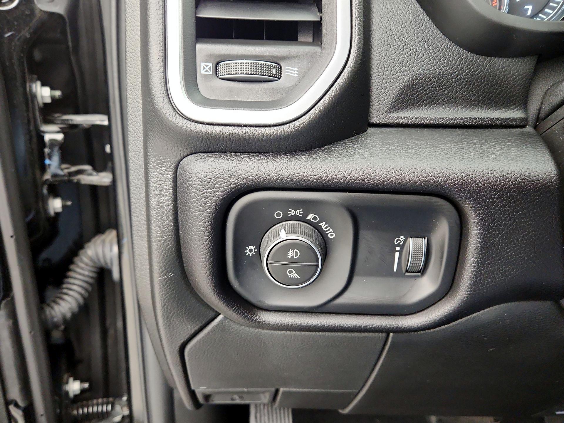 Thumbnail: 2024 RAM 2500 - 13