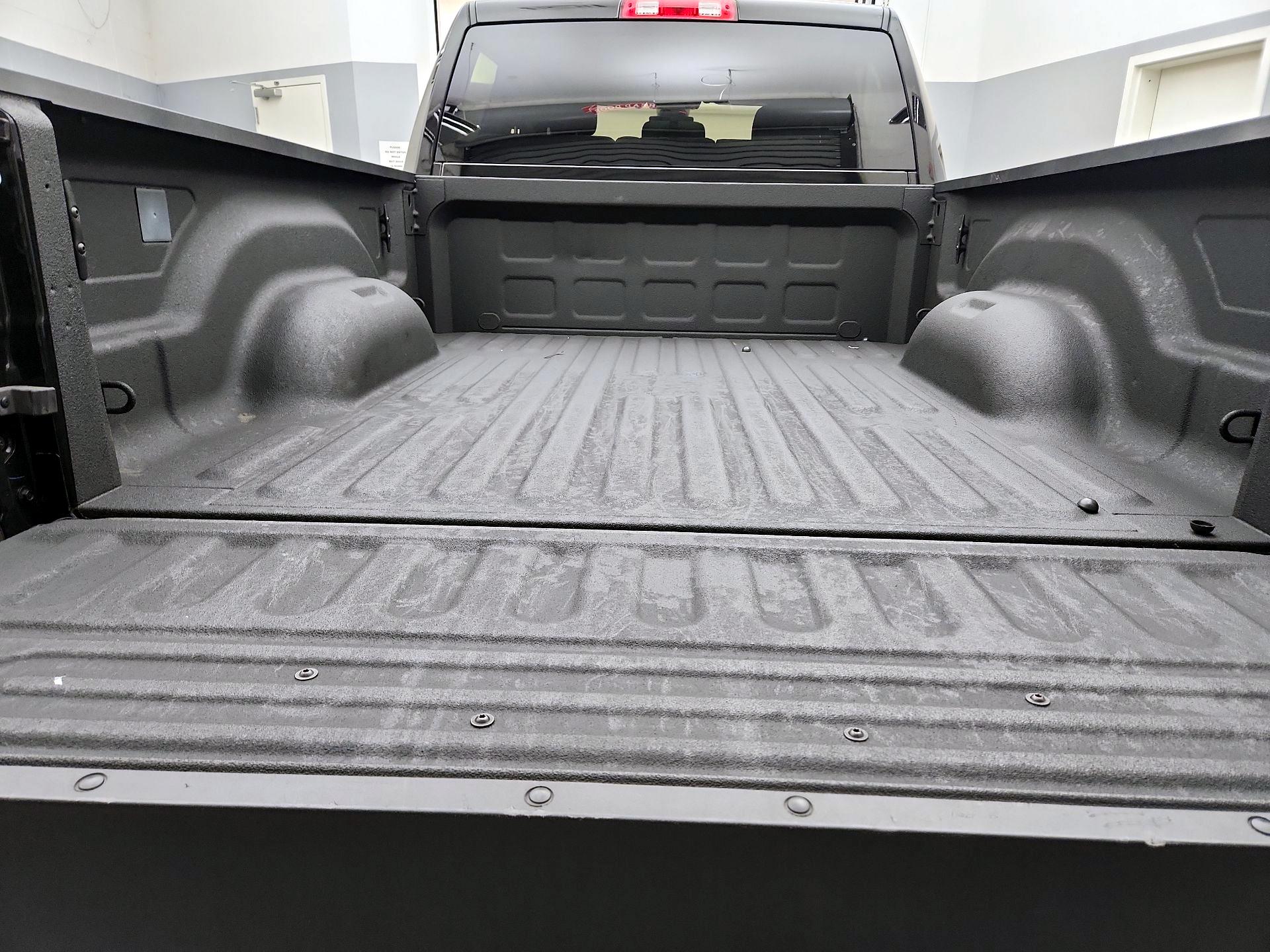 Thumbnail: 2024 RAM 2500 - 20