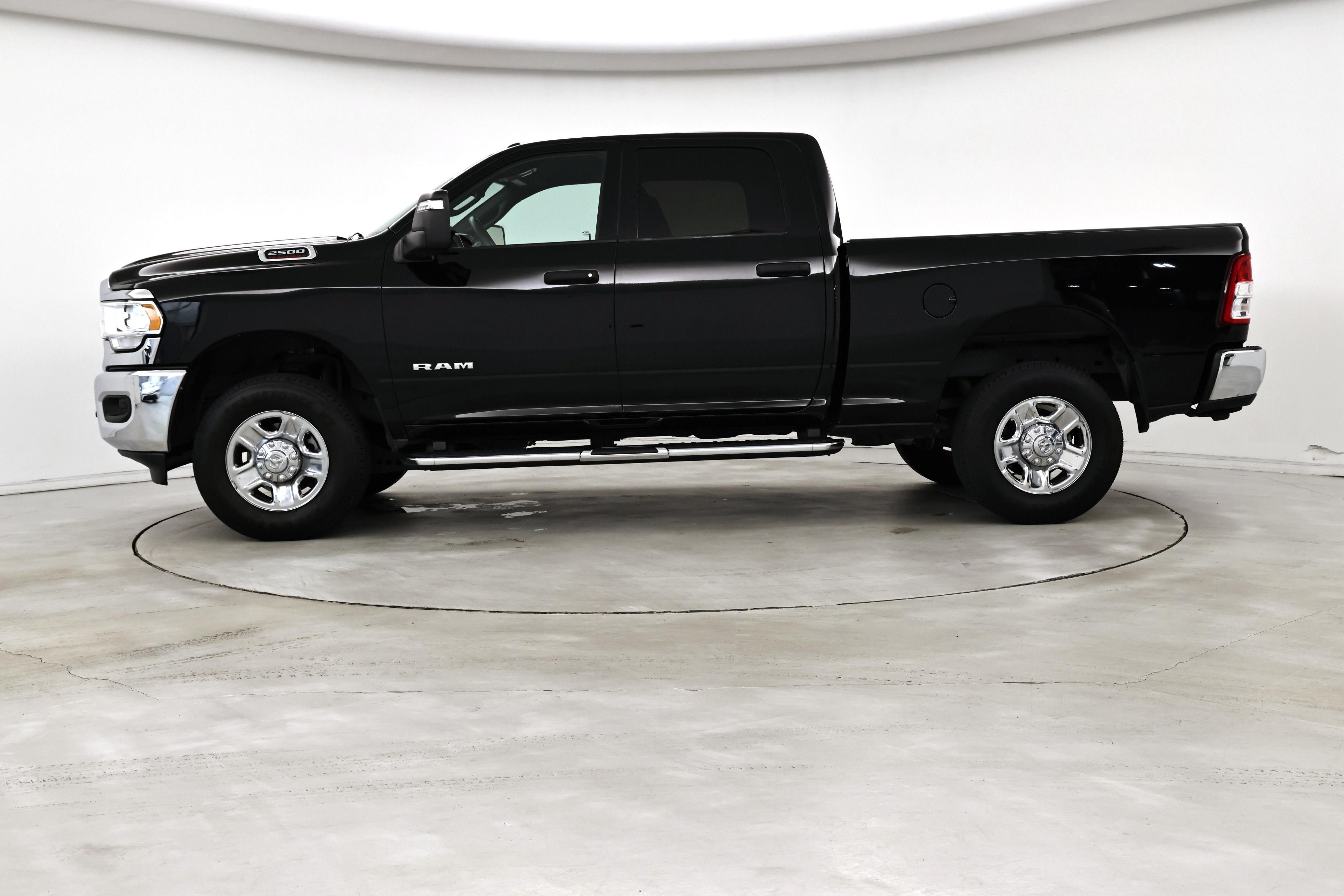 Thumbnail: 2024 RAM 2500 - 3