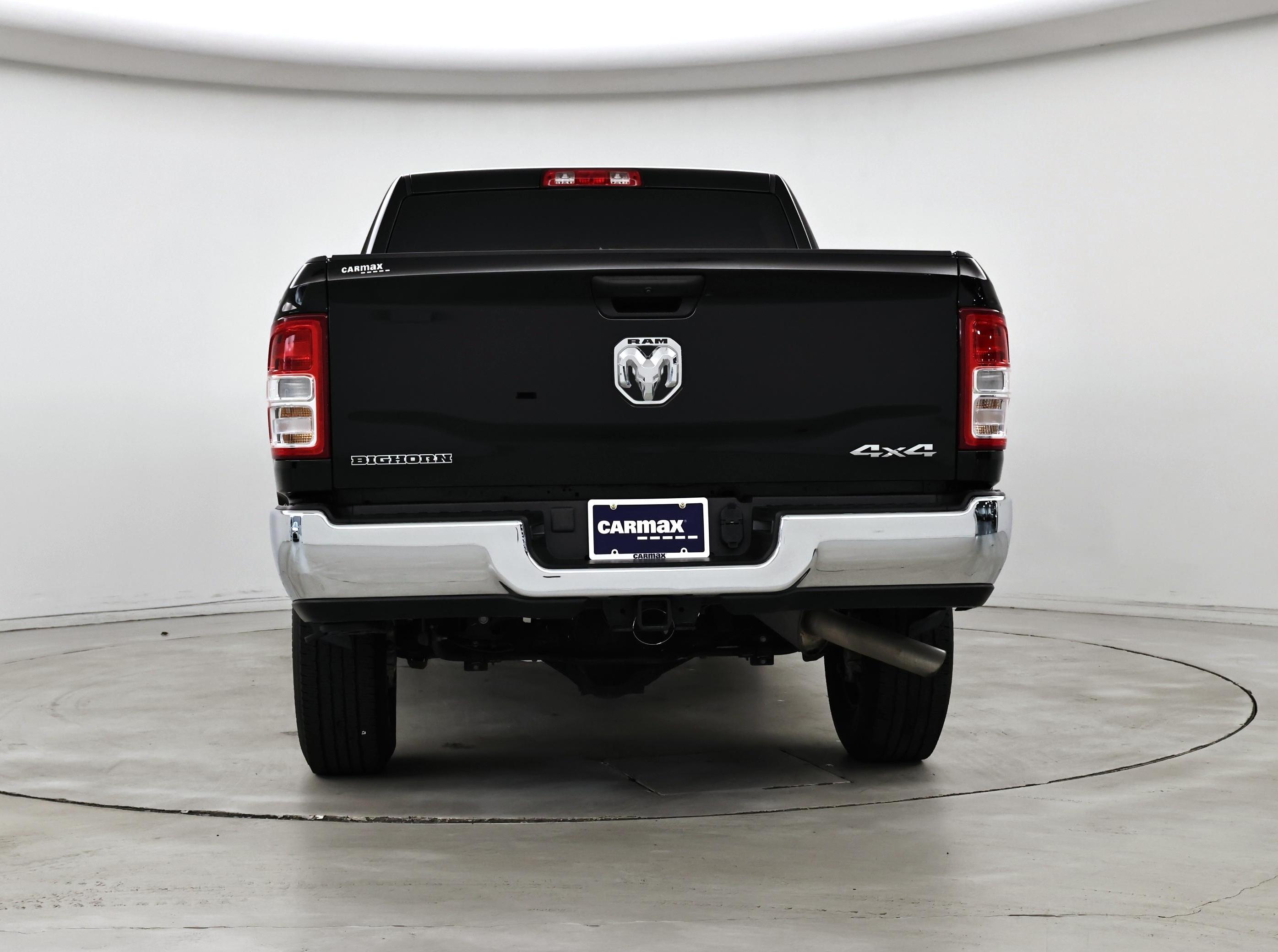 Thumbnail: 2024 RAM 2500 - 6