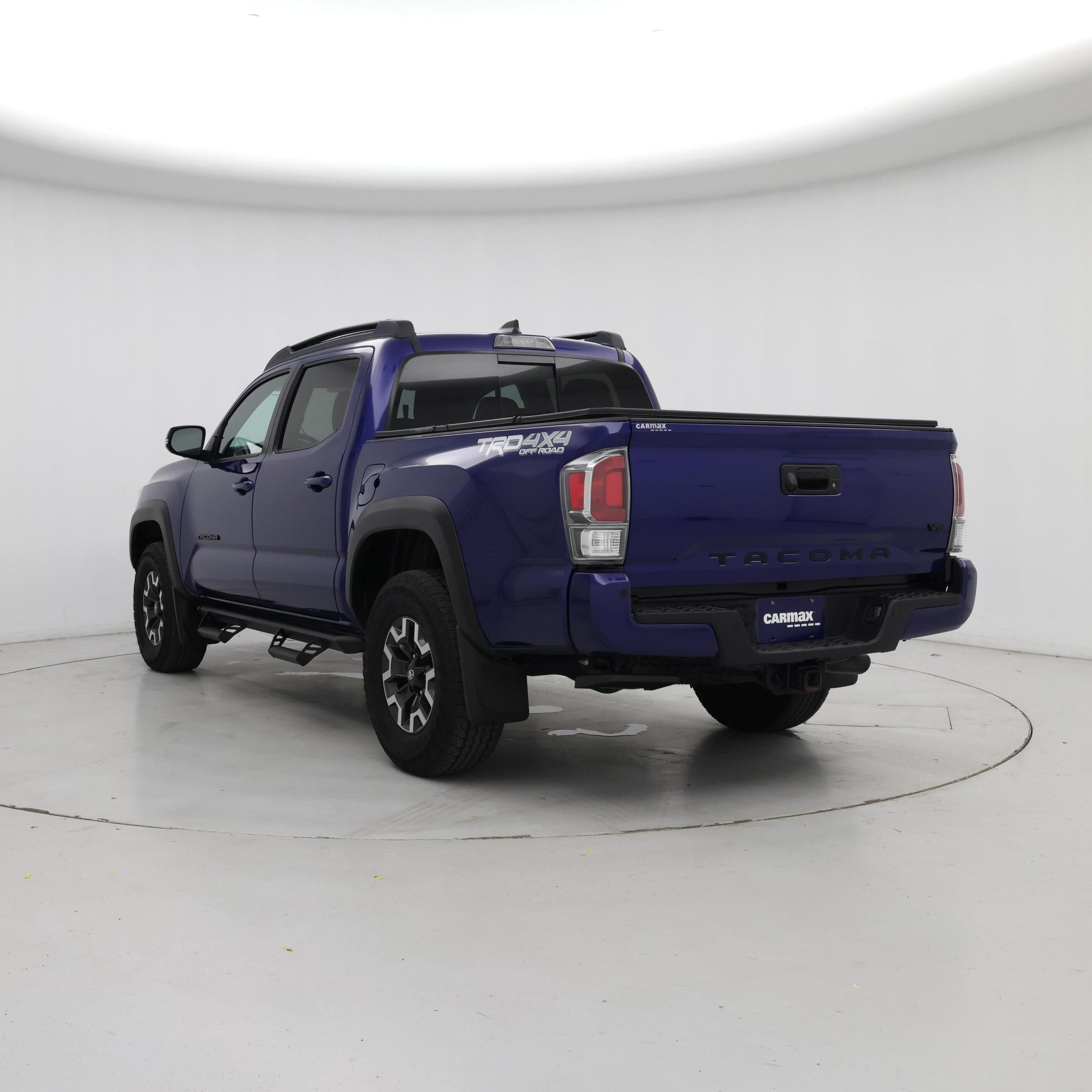 Thumbnail: 2023 Toyota Tacoma - 2