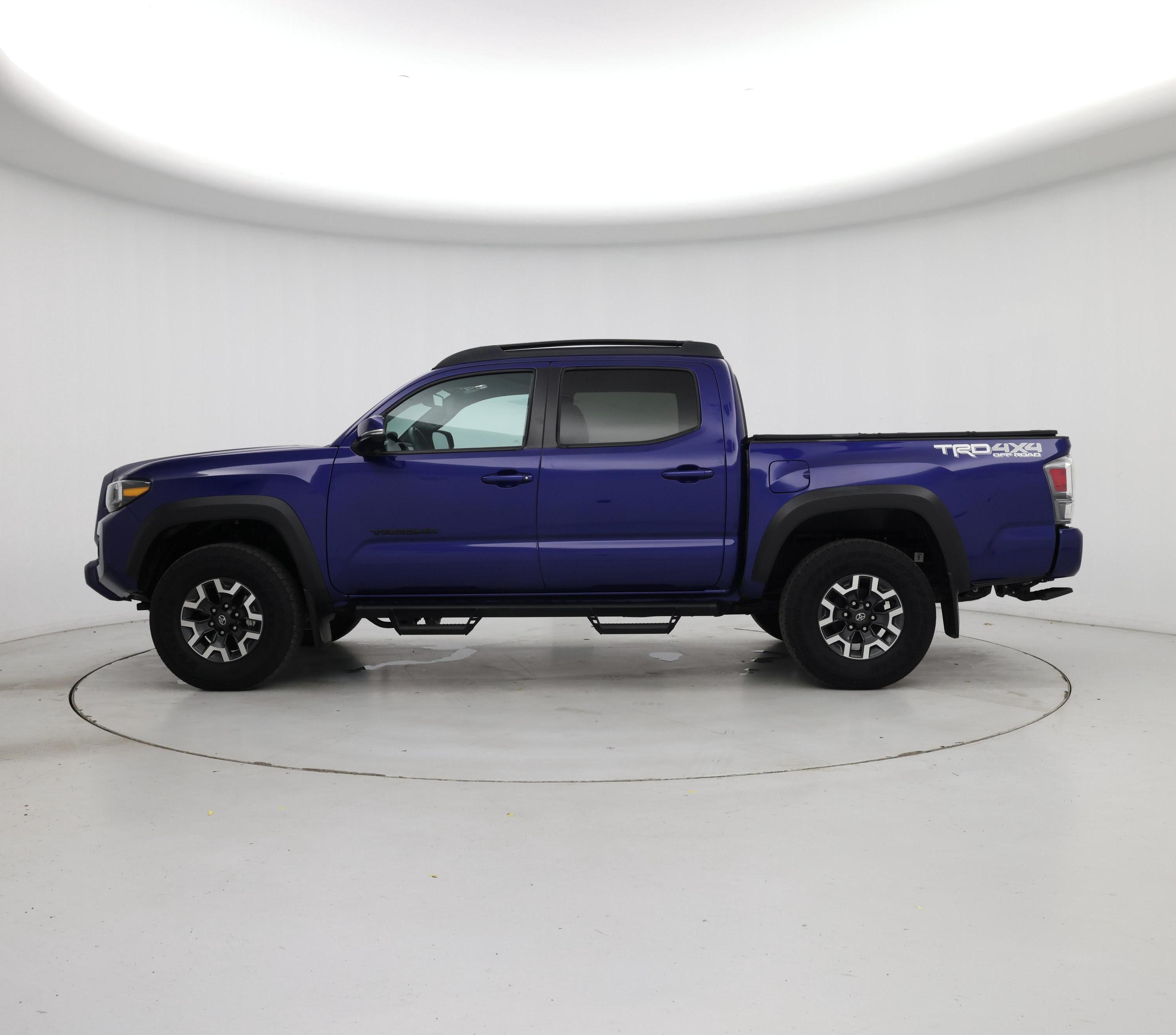 Thumbnail: 2023 Toyota Tacoma - 3