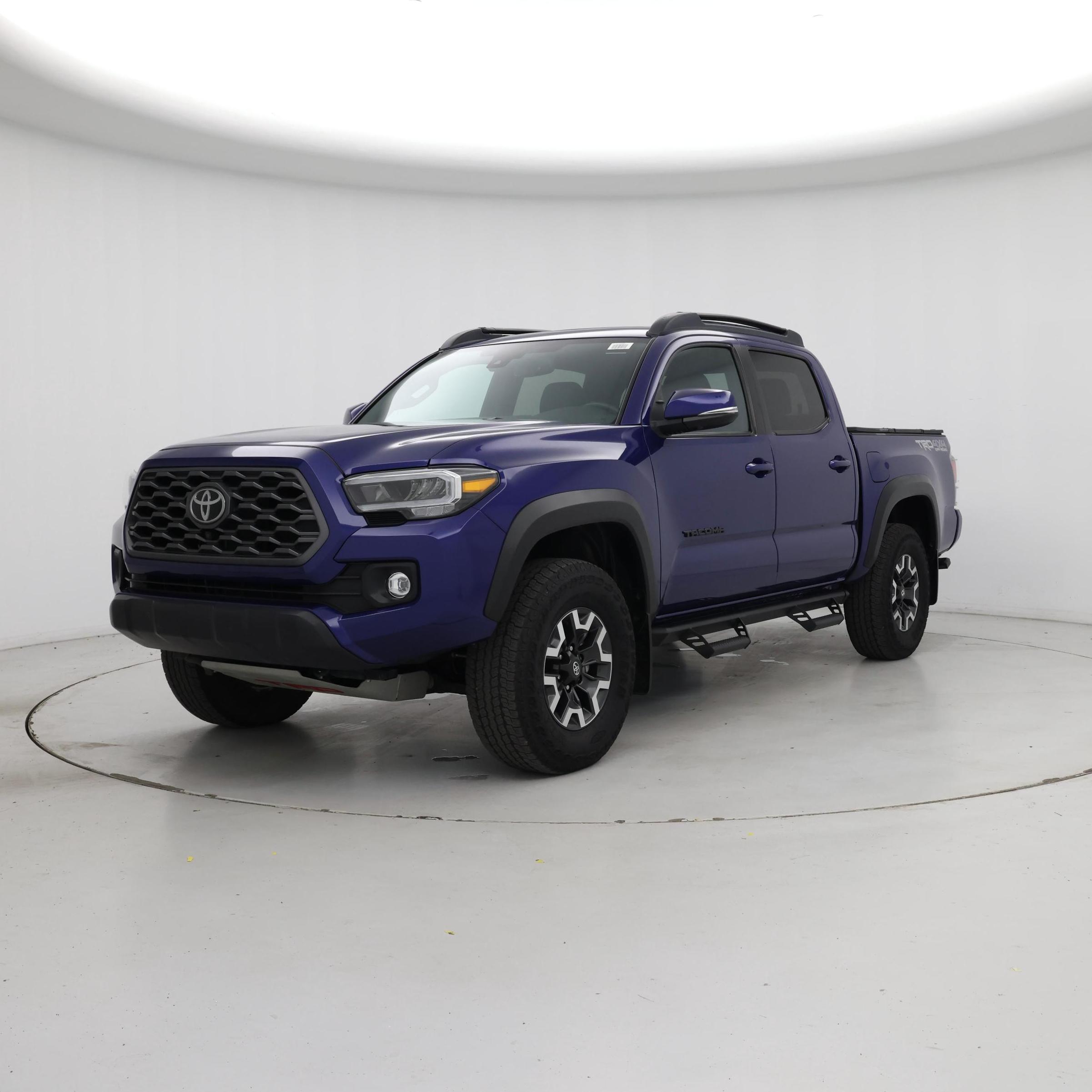 Thumbnail: 2023 Toyota Tacoma - 4