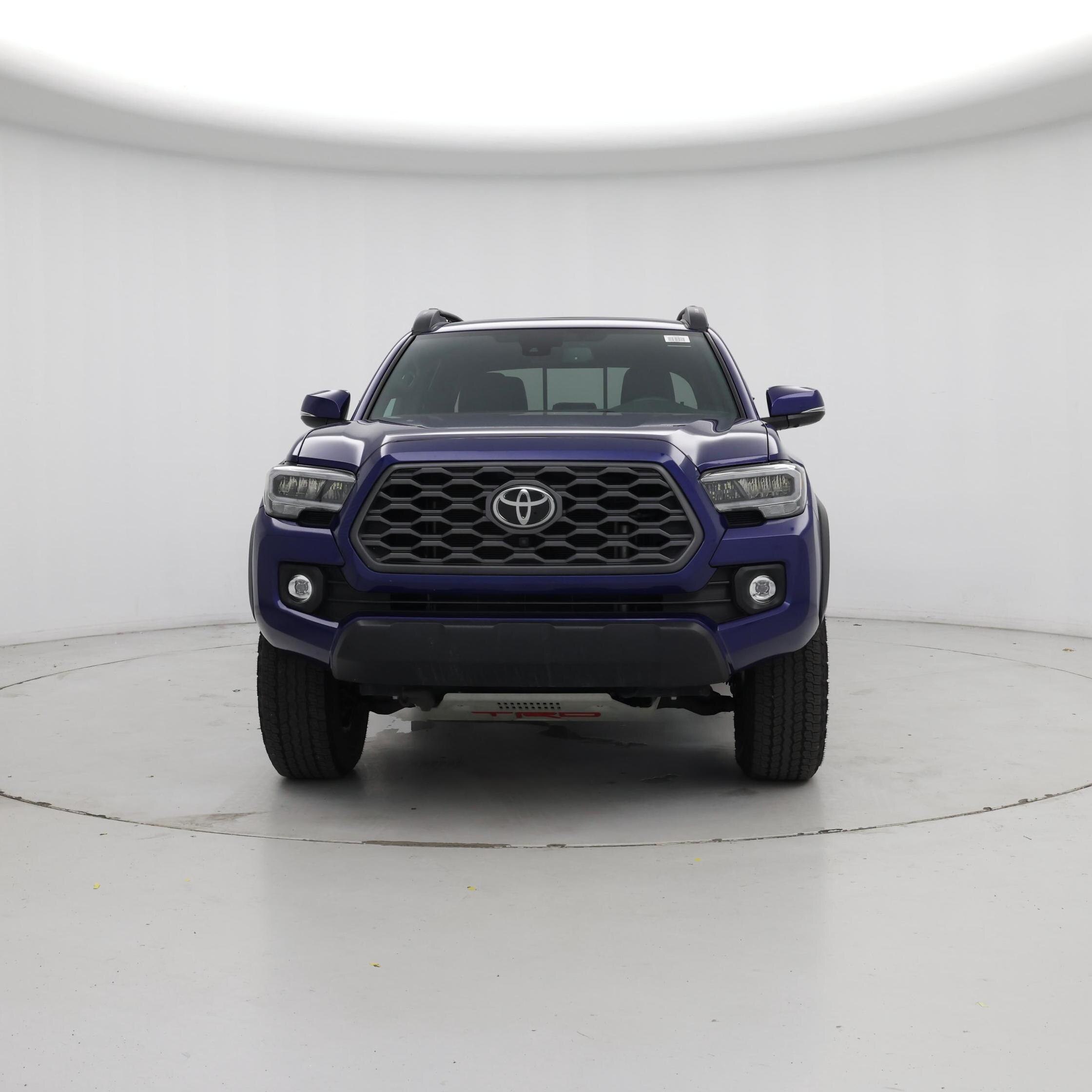 Thumbnail: 2023 Toyota Tacoma - 5