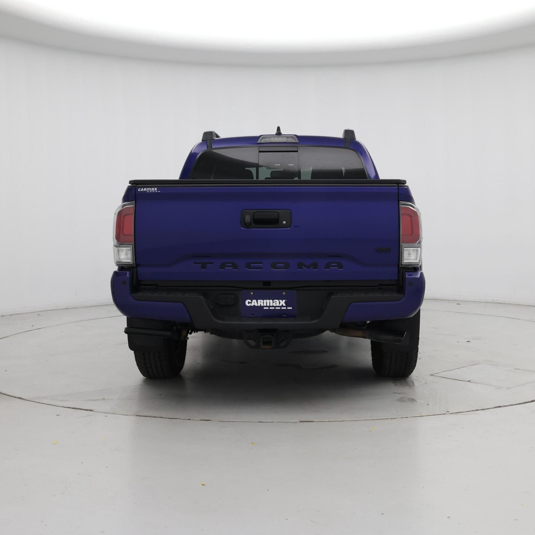 Thumbnail: 2023 Toyota Tacoma - 6