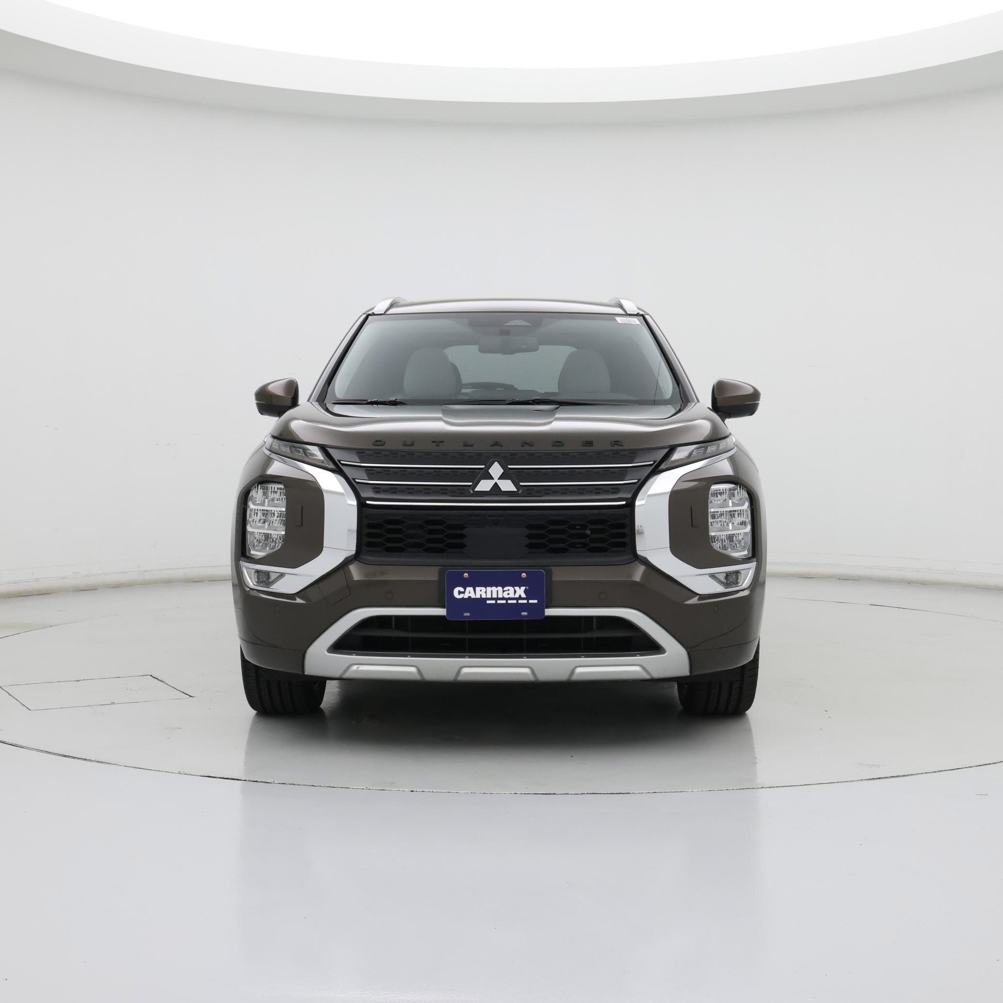 Thumbnail: 2023 Mitsubishi Outlander - 5