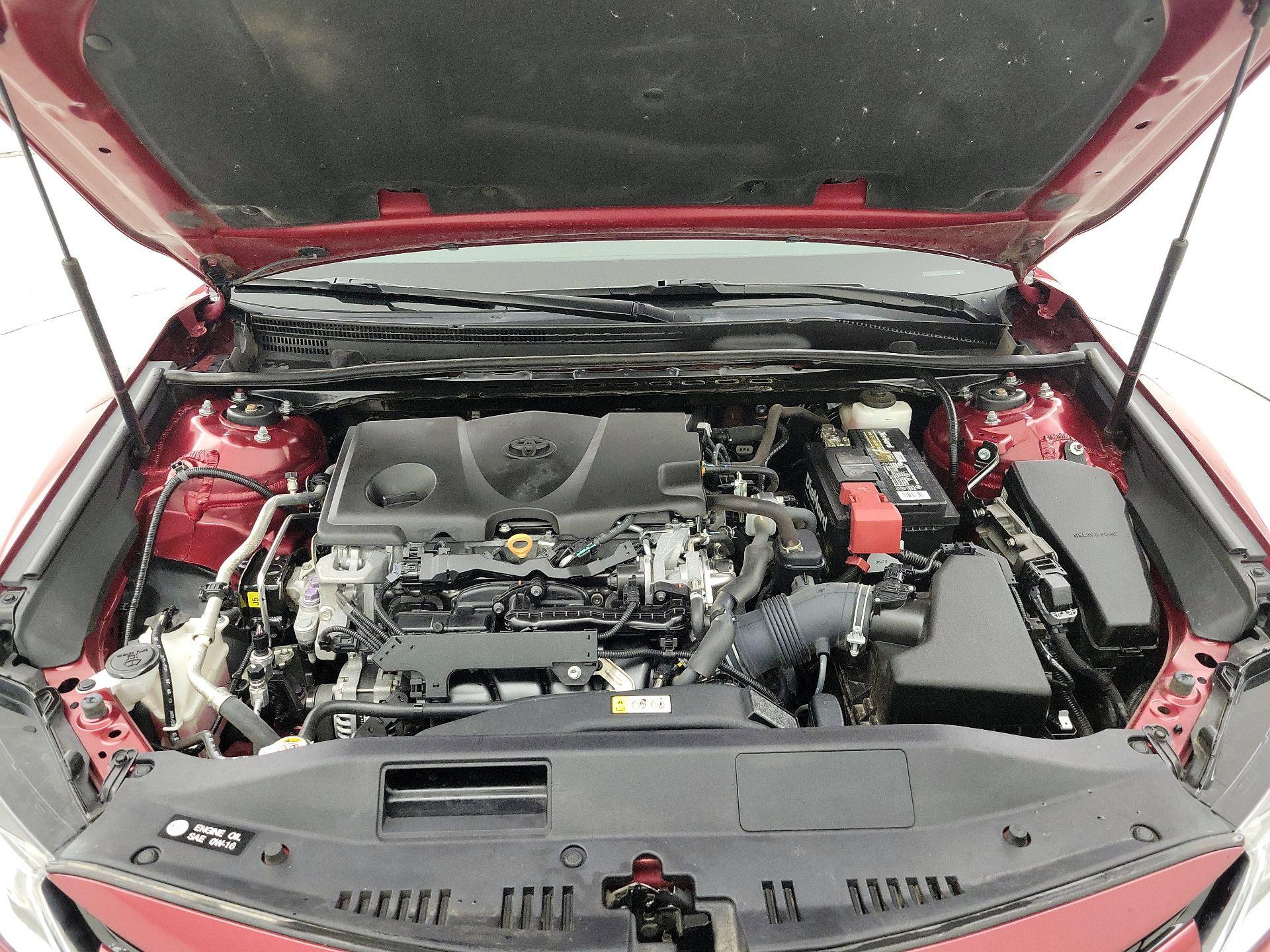 Thumbnail: 2020 Toyota Camry - 20