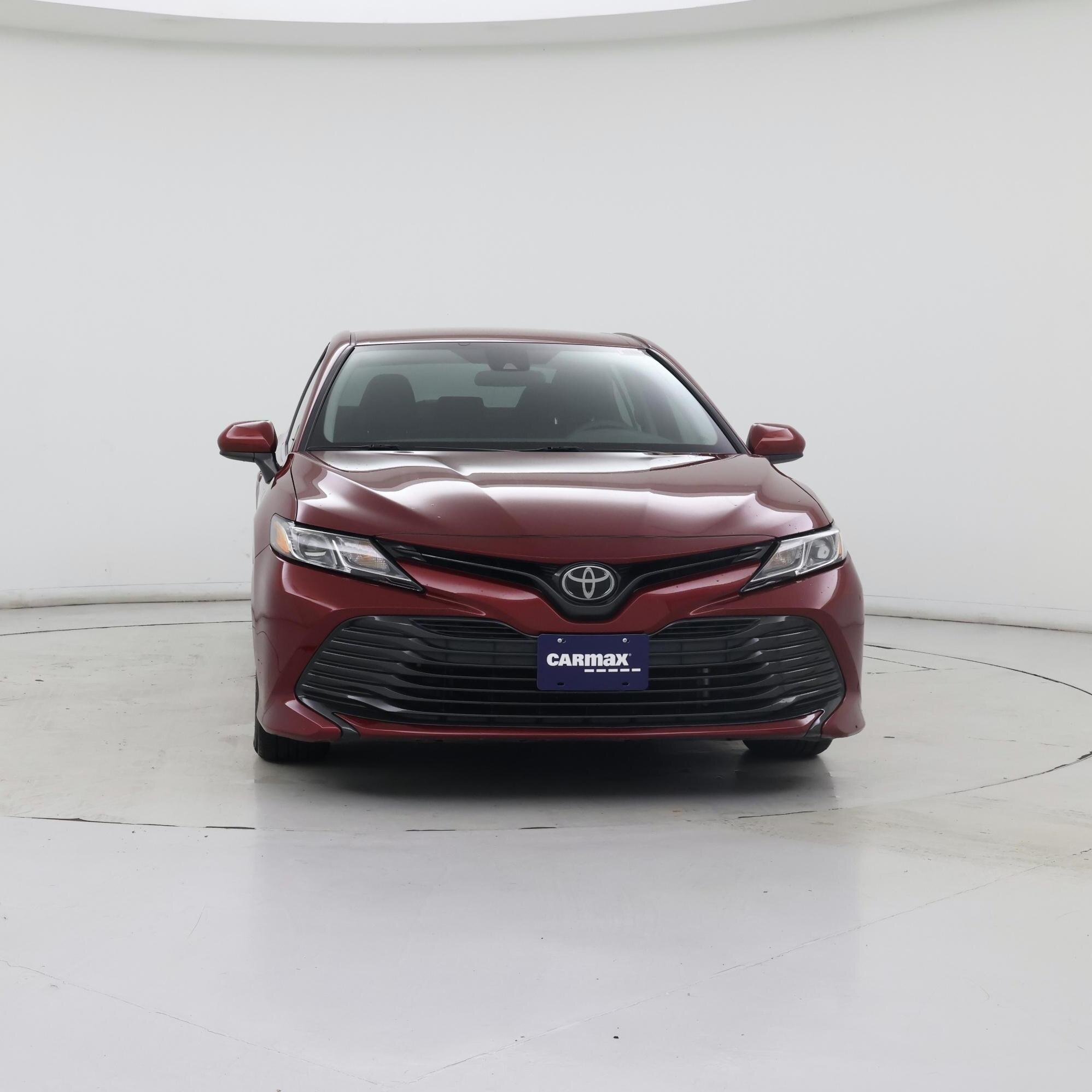 Thumbnail: 2020 Toyota Camry - 5