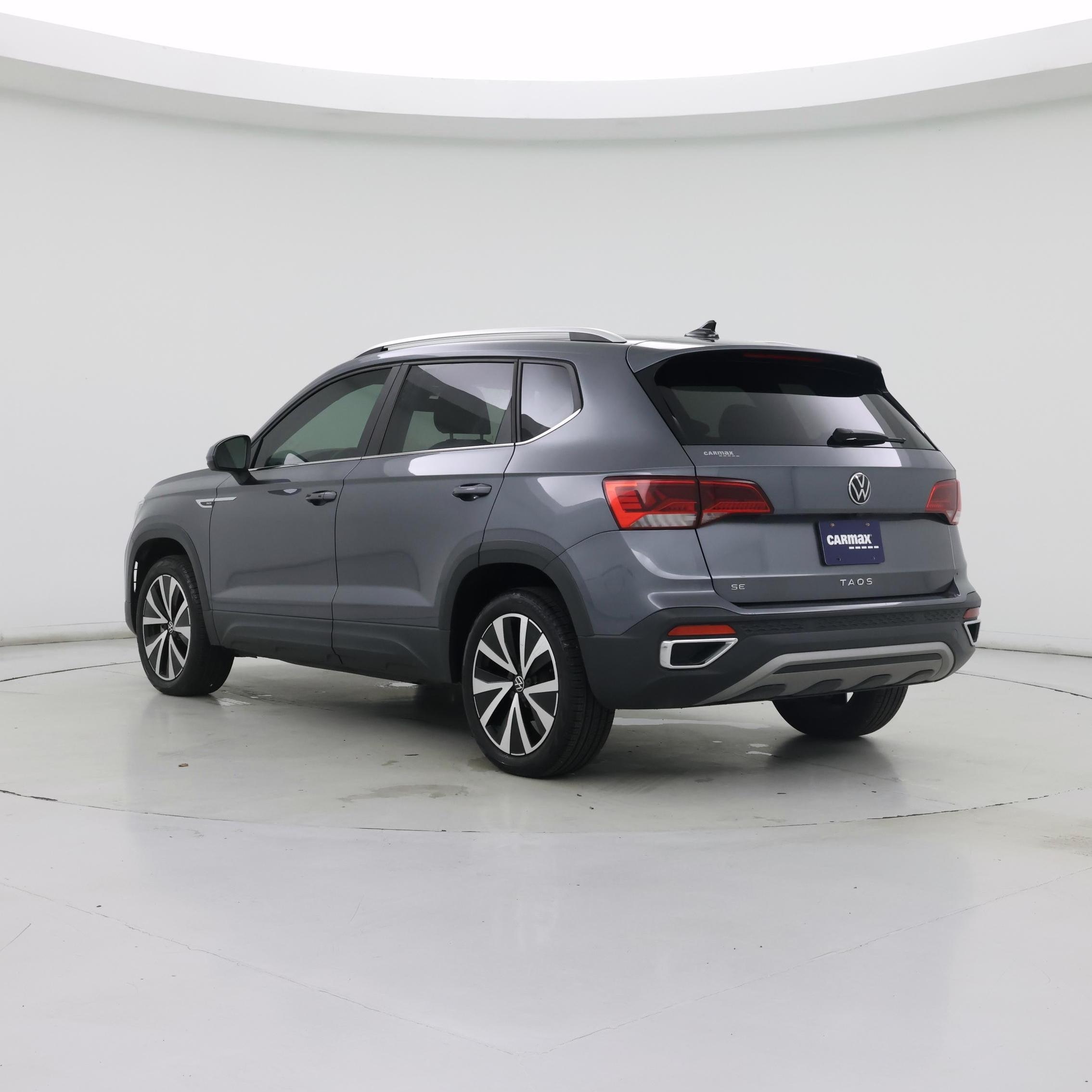 Thumbnail: 2023 Volkswagen Taos - 2