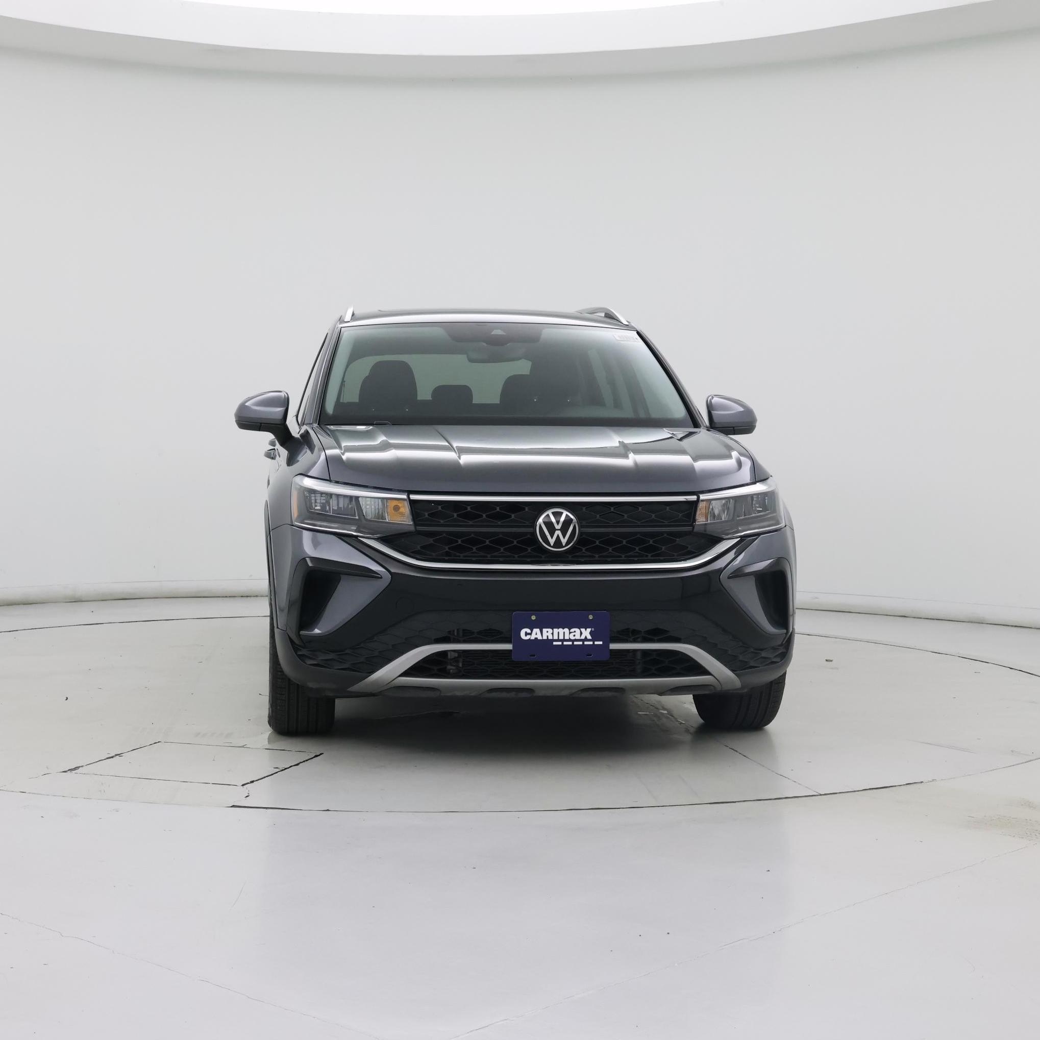 Thumbnail: 2023 Volkswagen Taos - 5