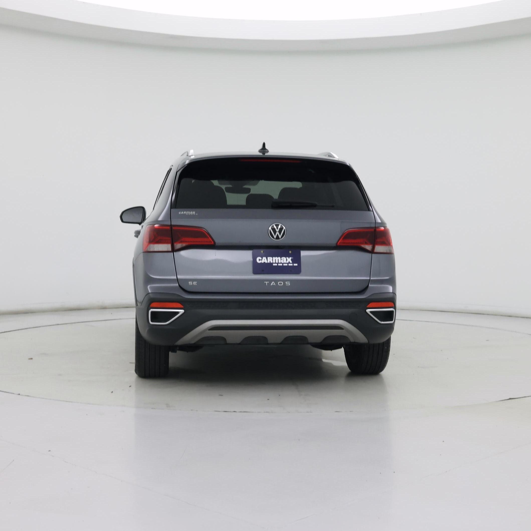 Thumbnail: 2023 Volkswagen Taos - 6