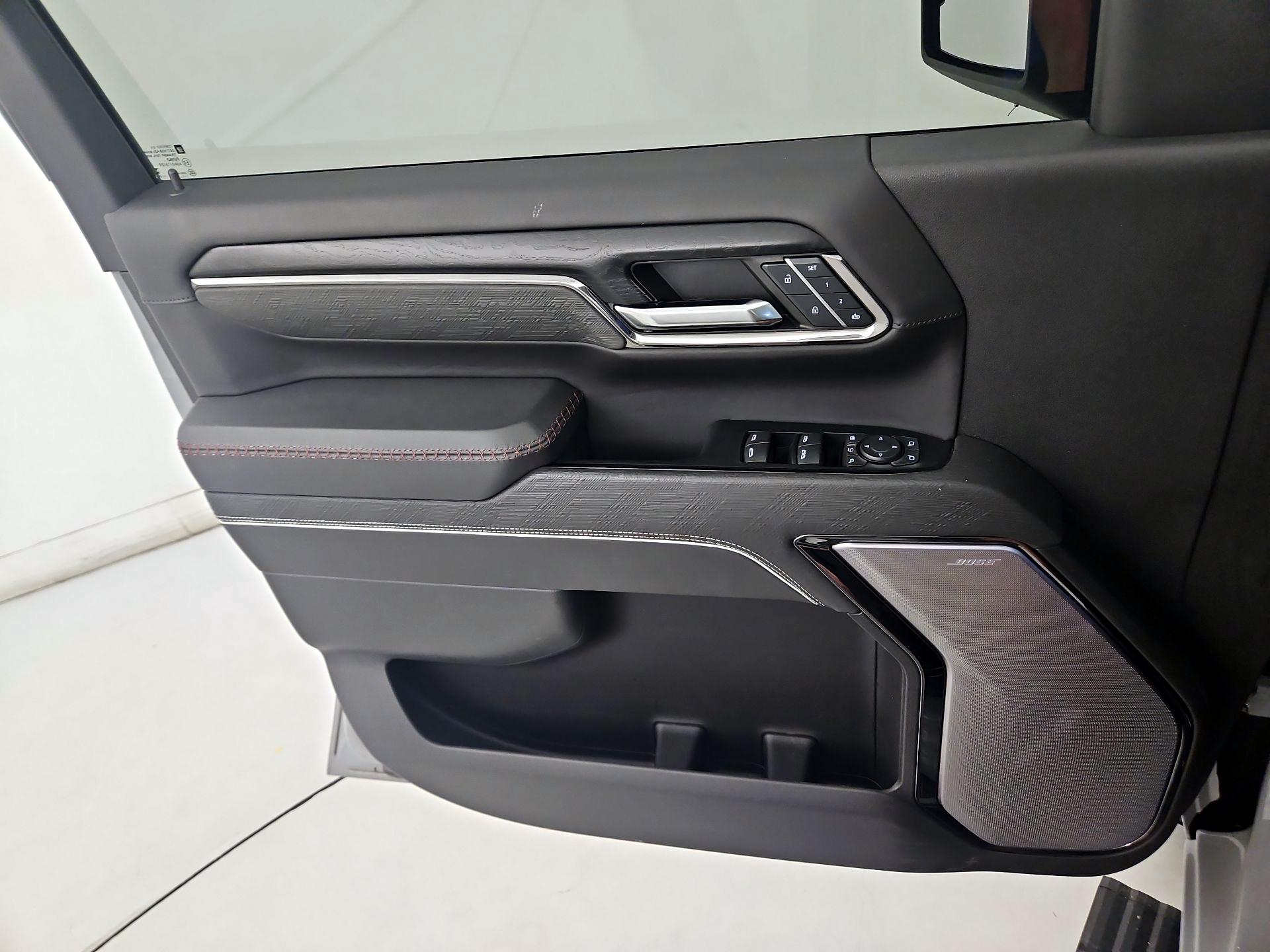 Thumbnail: 2024 GMC Sierra 2500 - 12