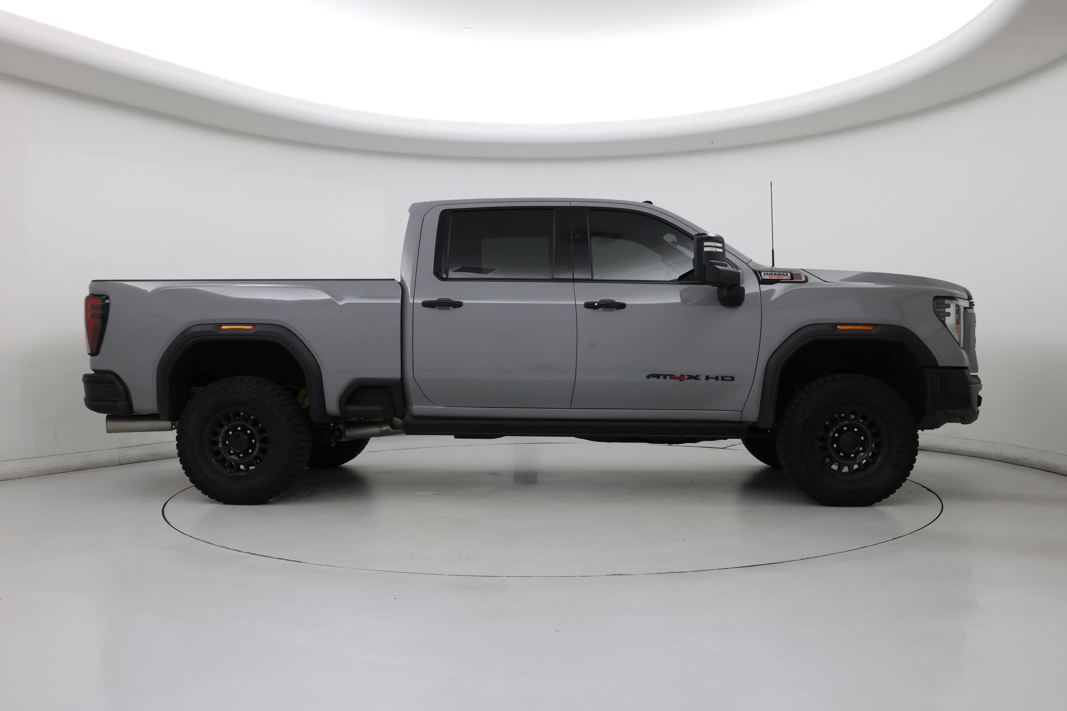 Thumbnail: 2024 GMC Sierra 2500 - 7