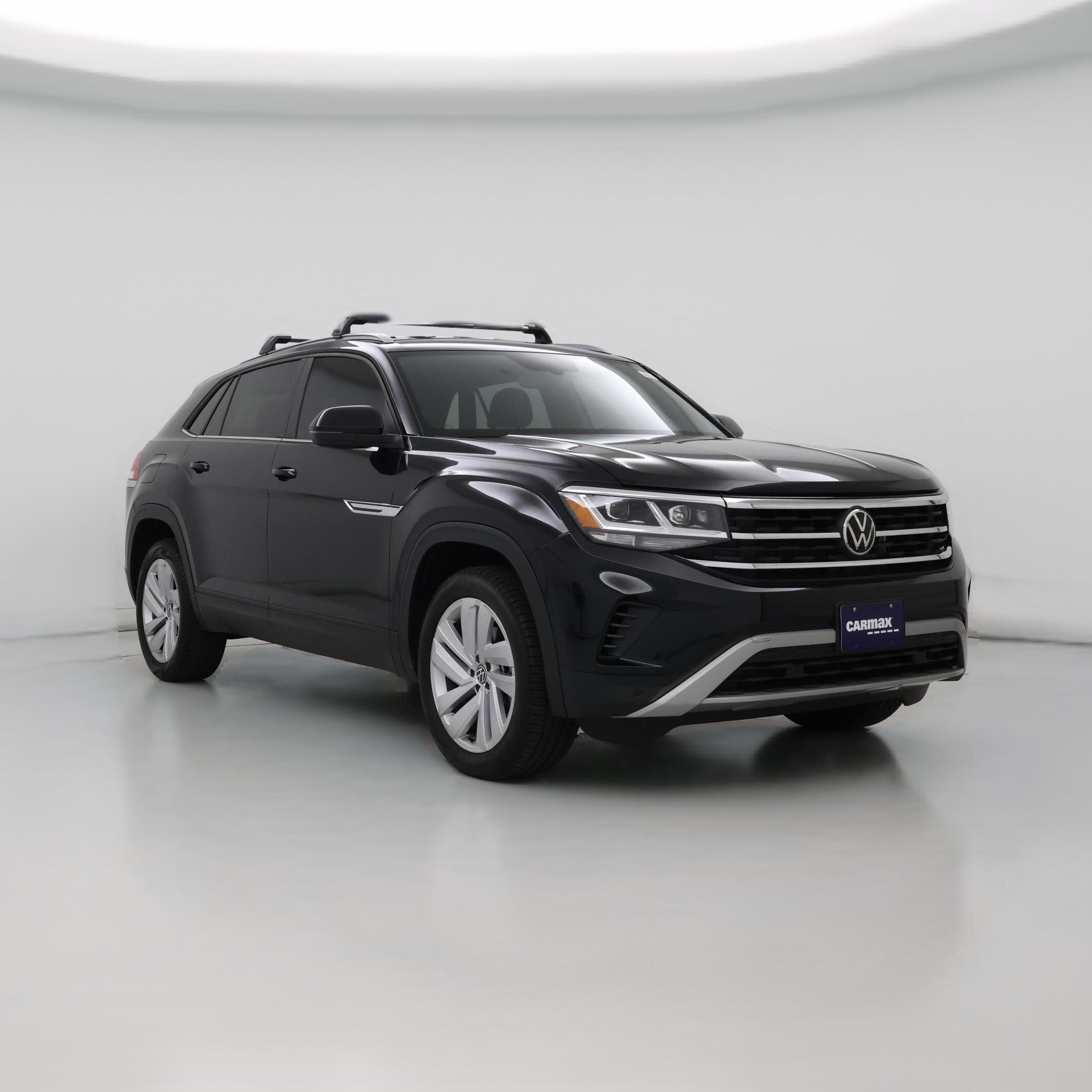 Thumbnail: 2022 Volkswagen Atlas - 1
