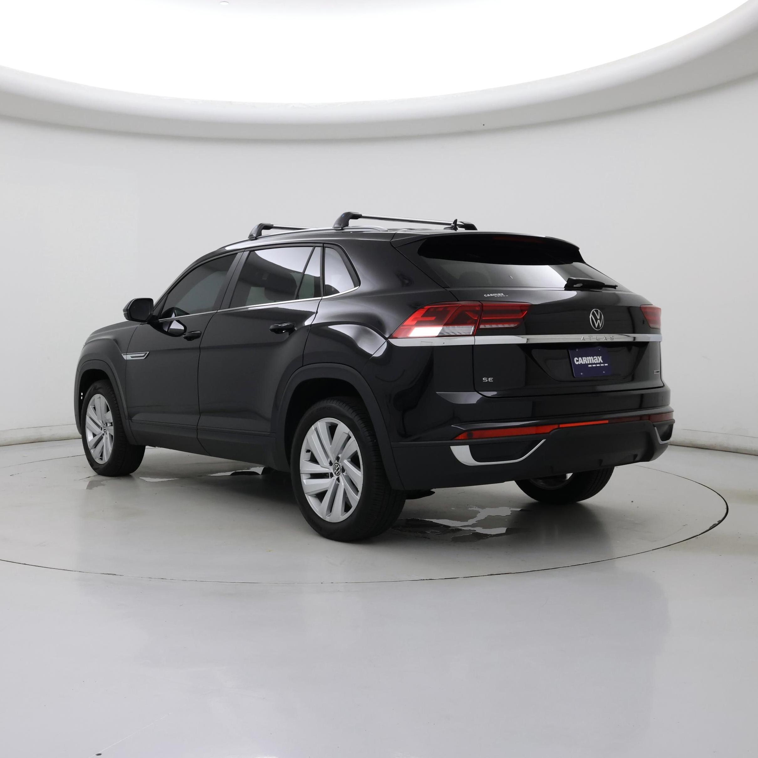 Thumbnail: 2022 Volkswagen Atlas - 2