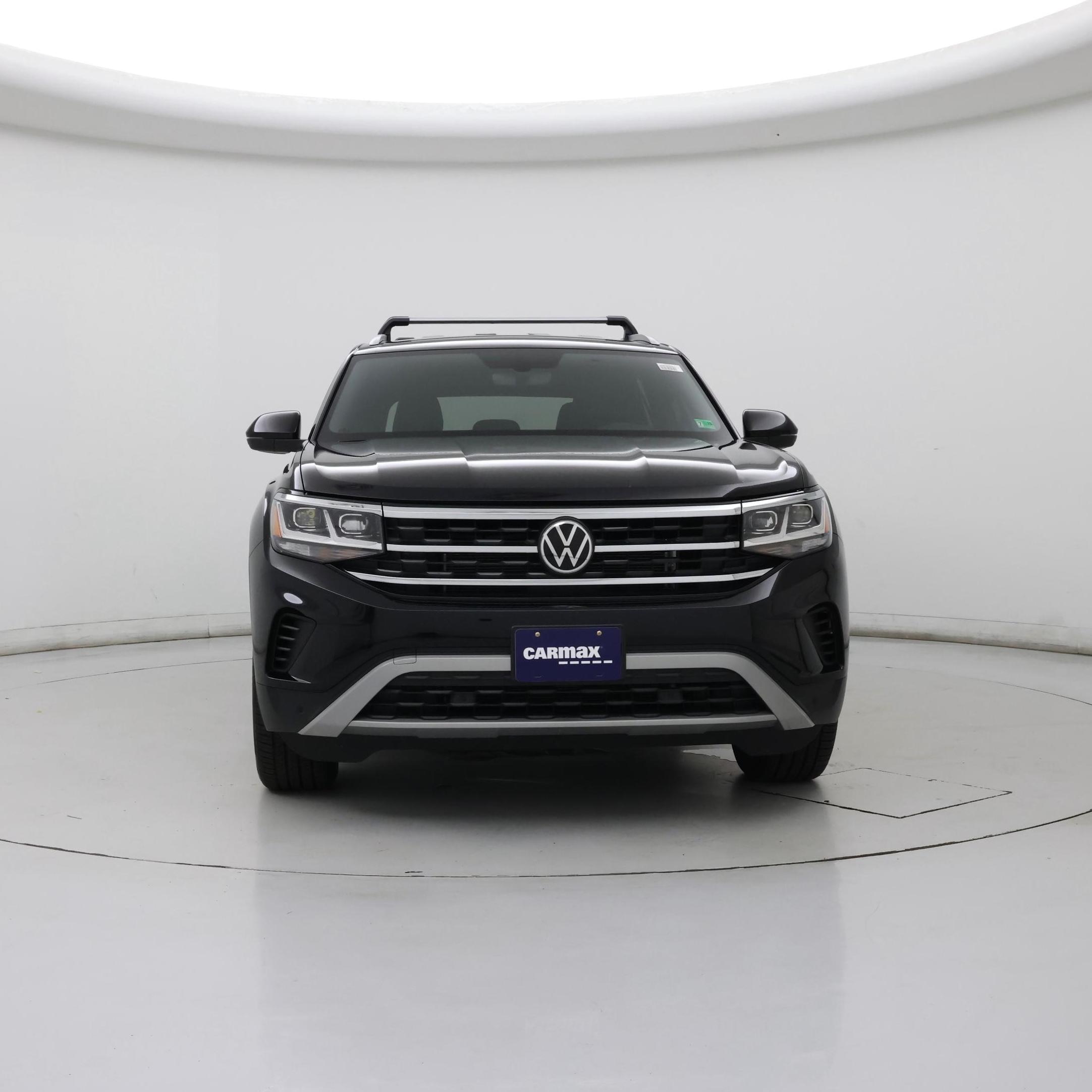 Thumbnail: 2022 Volkswagen Atlas - 5