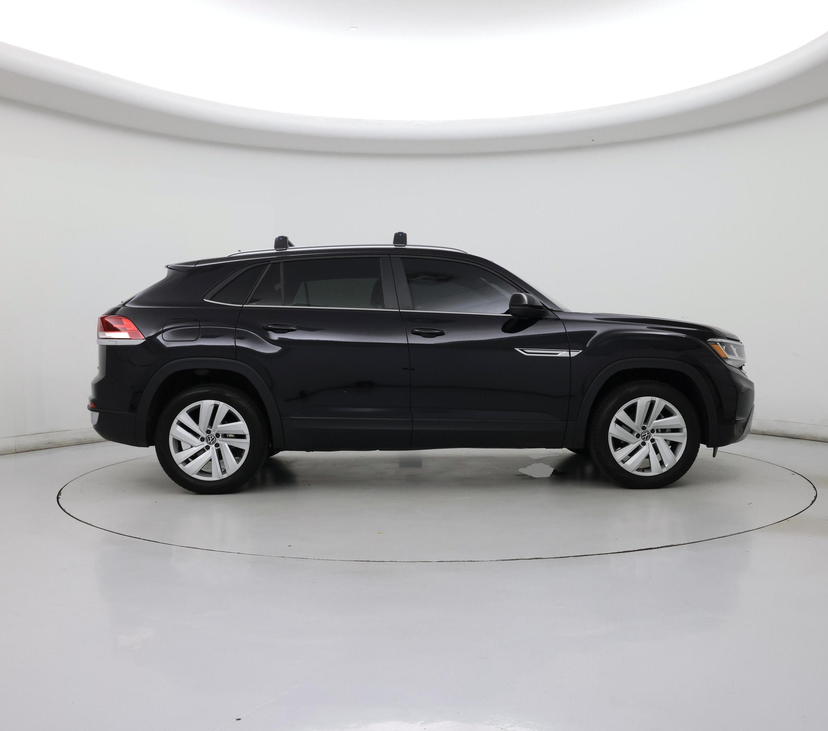 Thumbnail: 2022 Volkswagen Atlas - 7