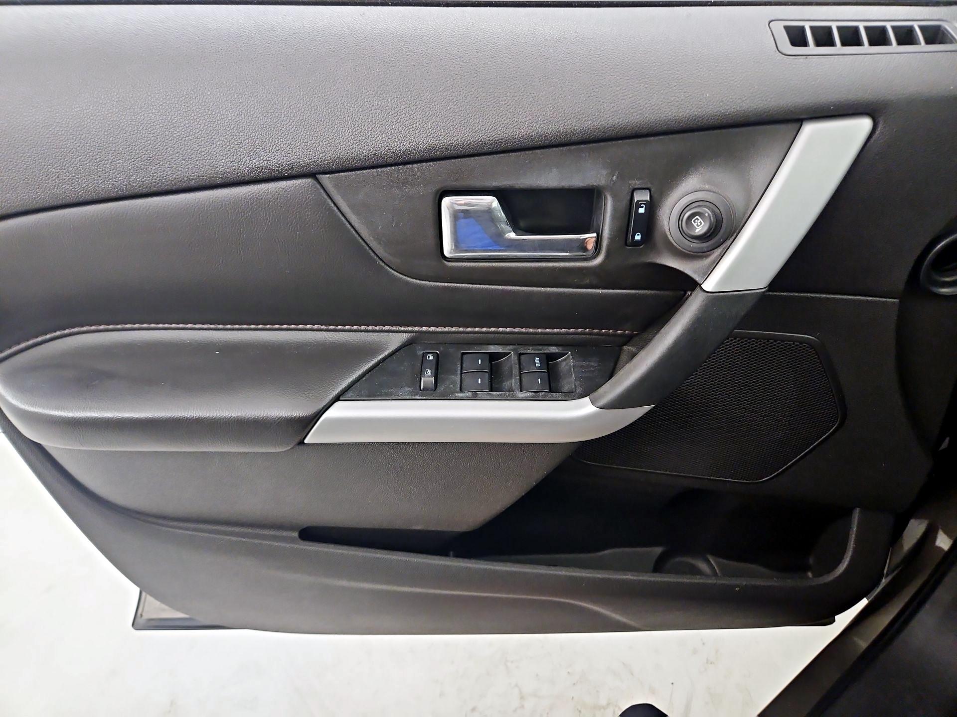 Thumbnail: 2014 Ford Edge - 12