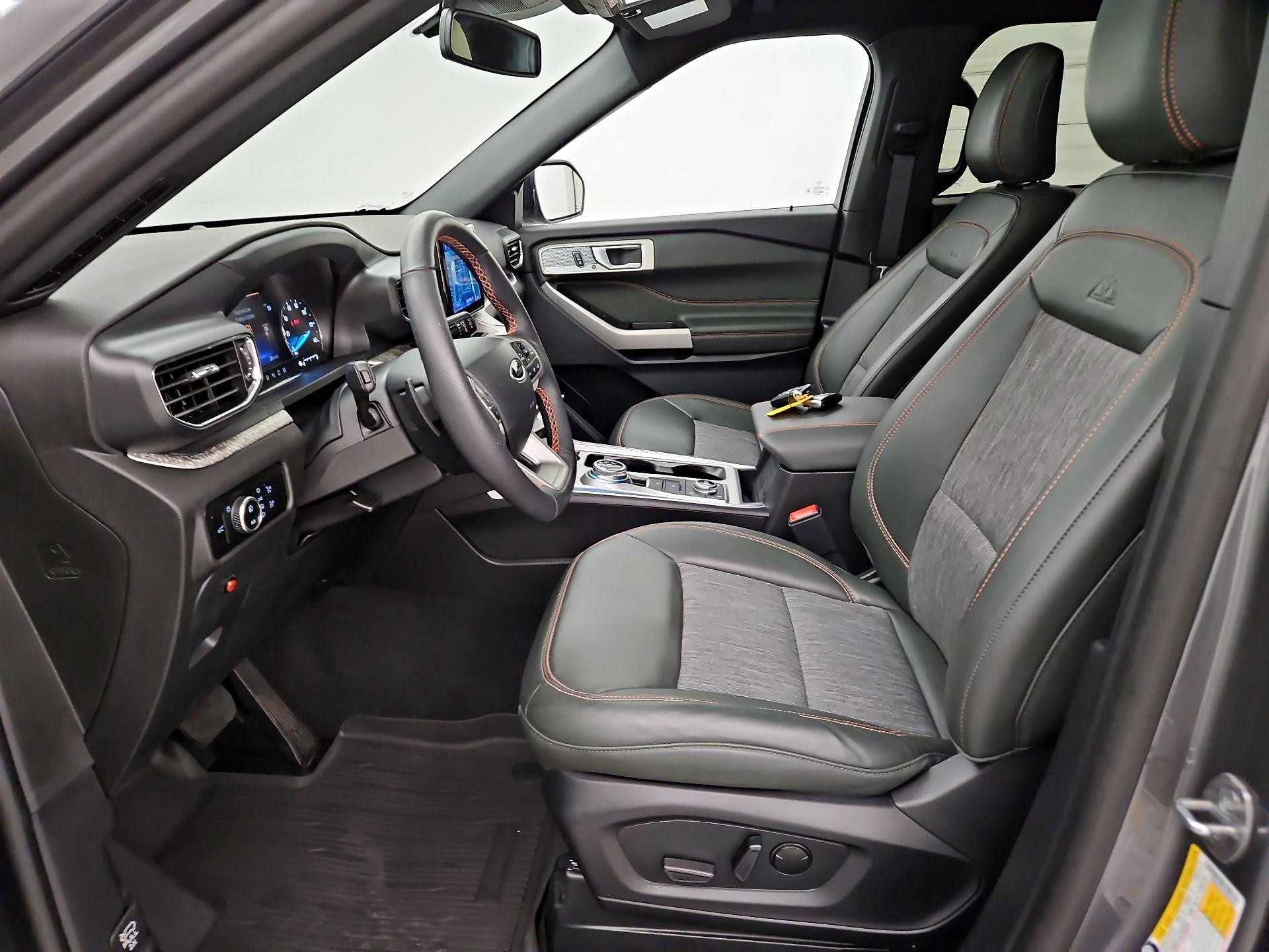 Thumbnail: 2024 Ford Explorer - 11