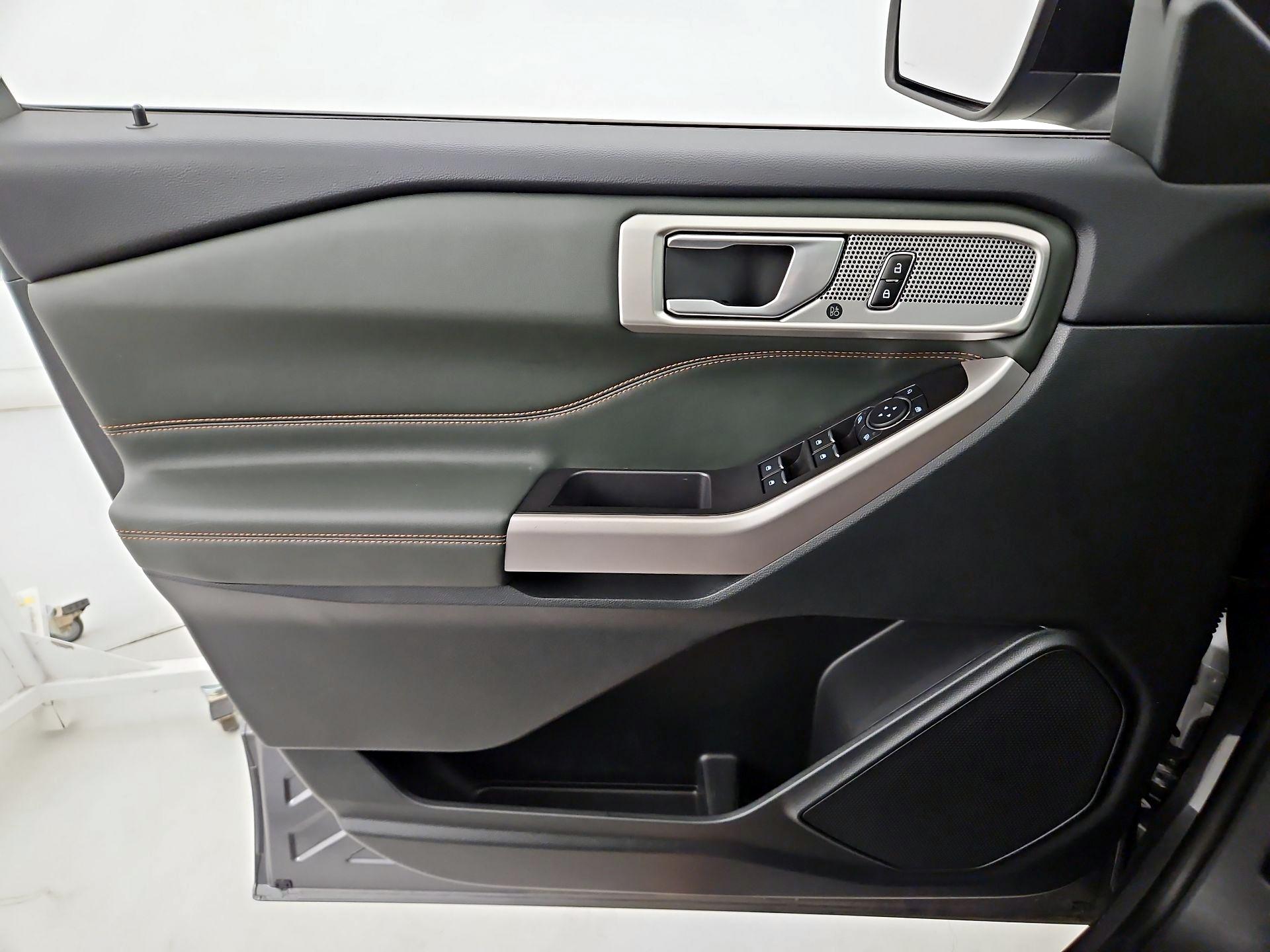 Thumbnail: 2024 Ford Explorer - 12