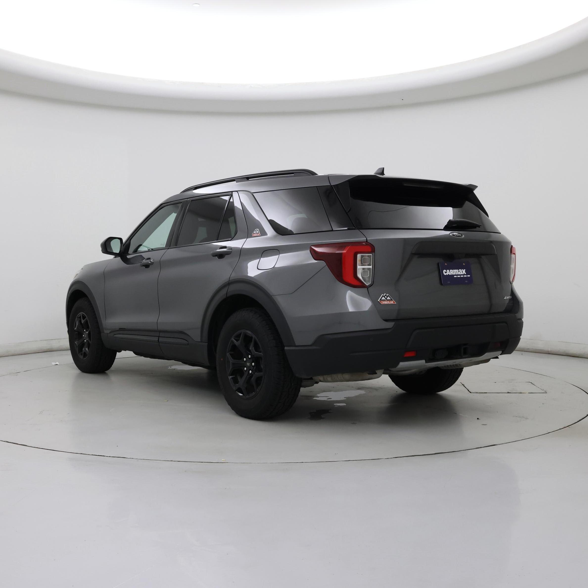 Thumbnail: 2024 Ford Explorer - 2