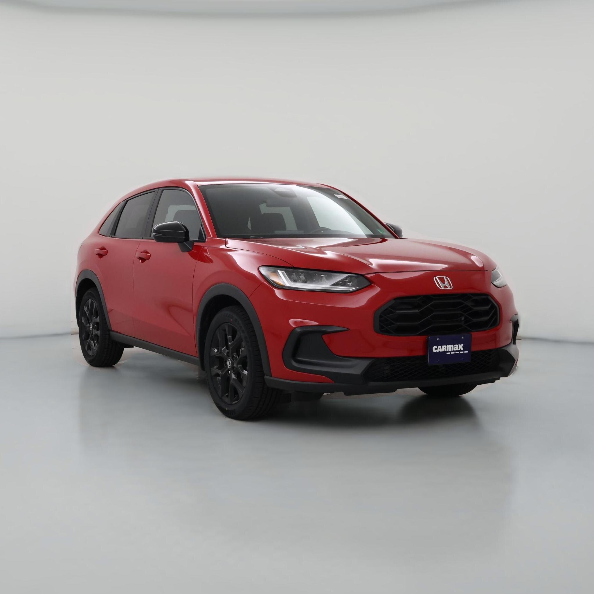 Thumbnail: 2024 Honda HR-V - 1