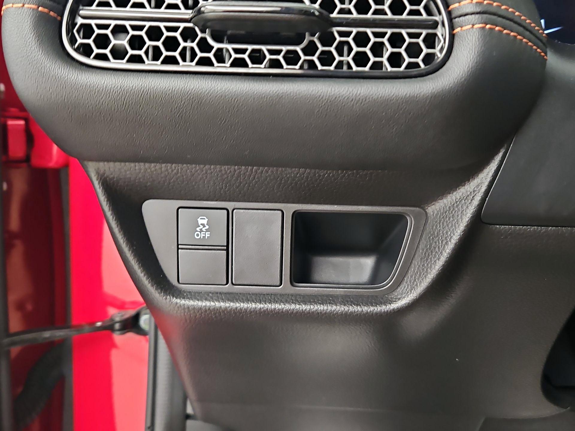 Thumbnail: 2024 Honda HR-V - 13