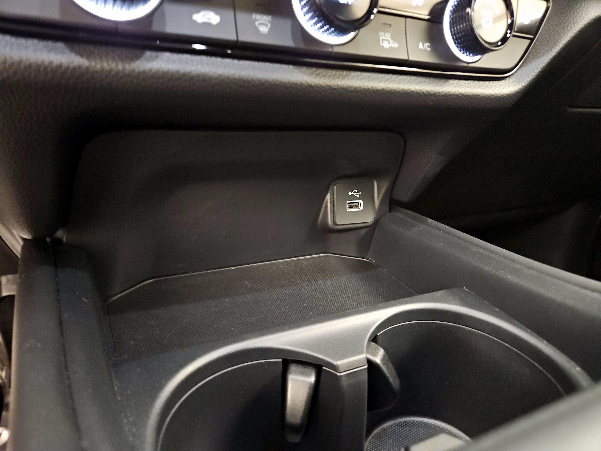 Thumbnail: 2024 Honda HR-V - 18