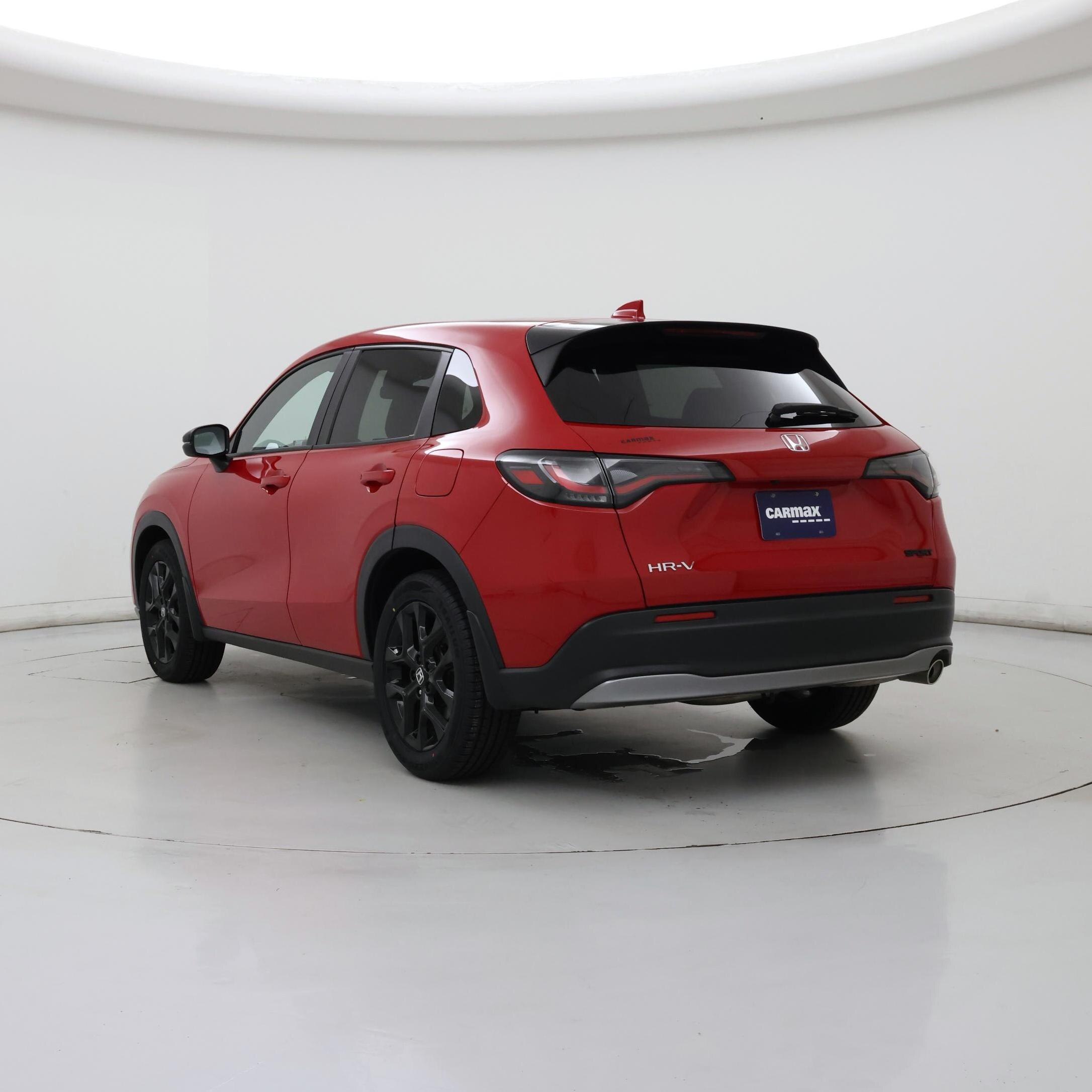 Thumbnail: 2024 Honda HR-V - 2