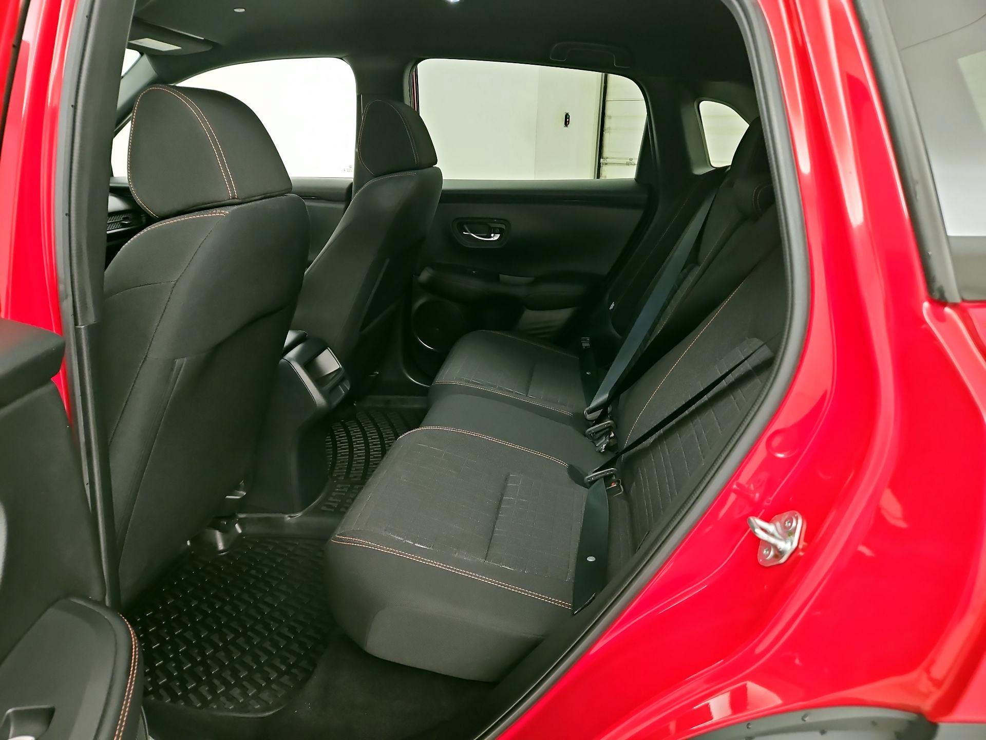 Thumbnail: 2024 Honda HR-V - 19