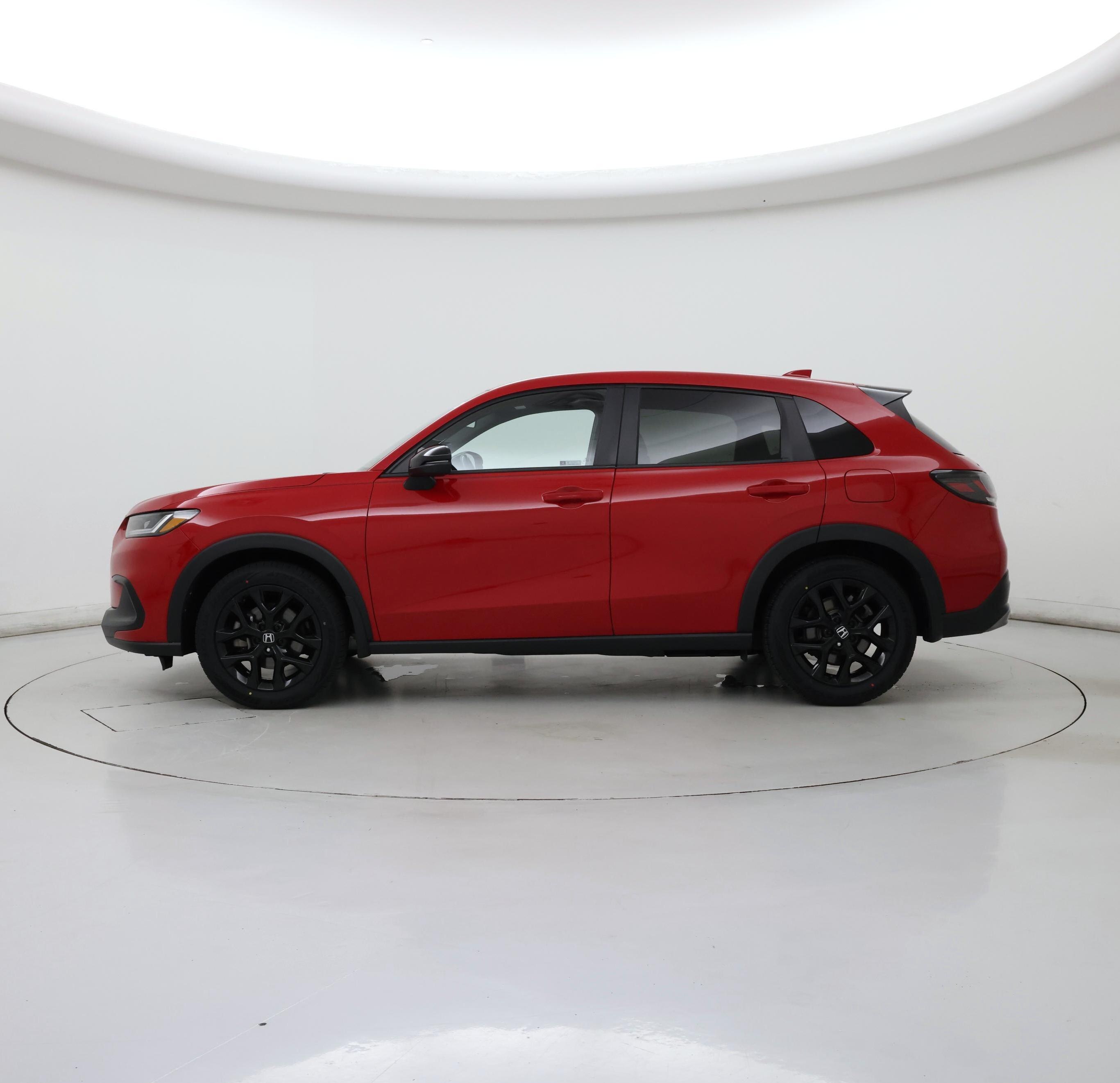 Thumbnail: 2024 Honda HR-V - 3