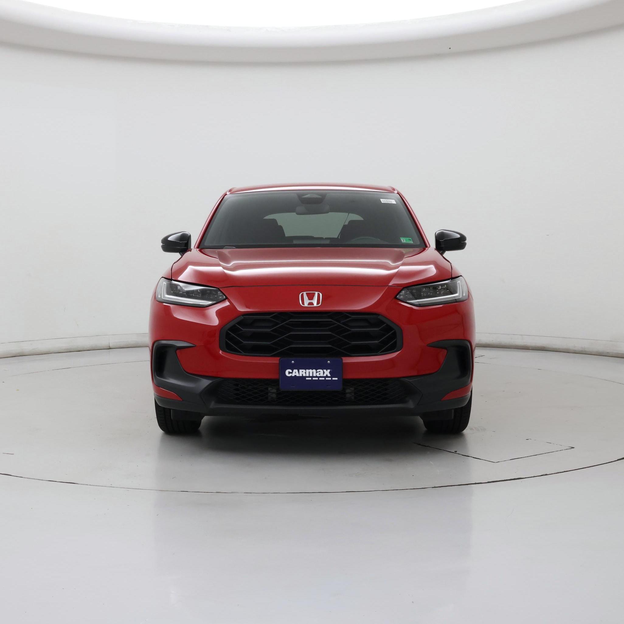 Thumbnail: 2024 Honda HR-V - 5