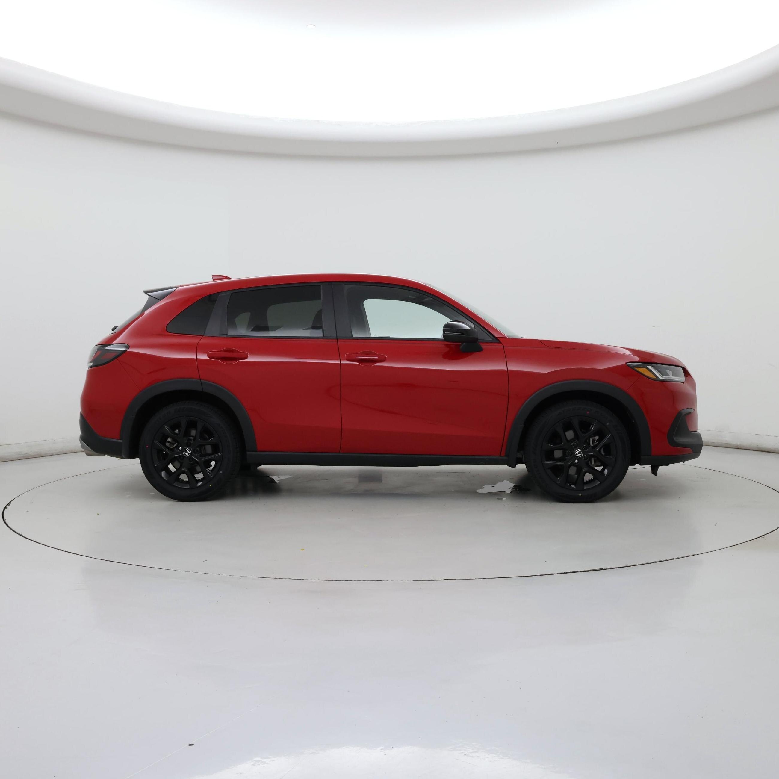 Thumbnail: 2024 Honda HR-V - 7