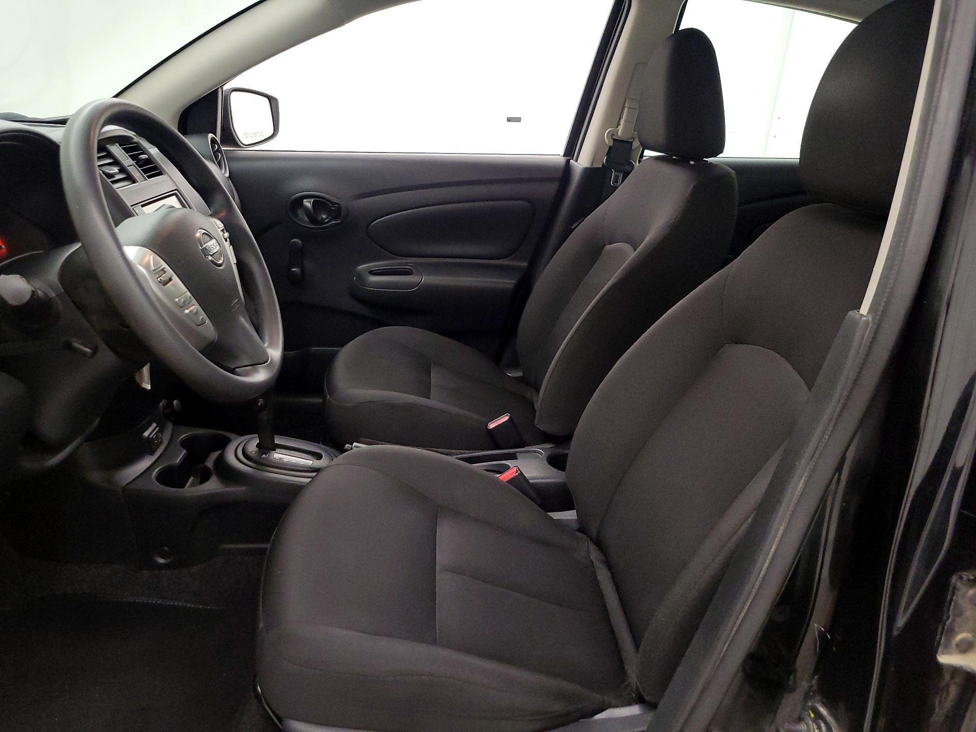 Thumbnail: 2019 Nissan Versa - 11