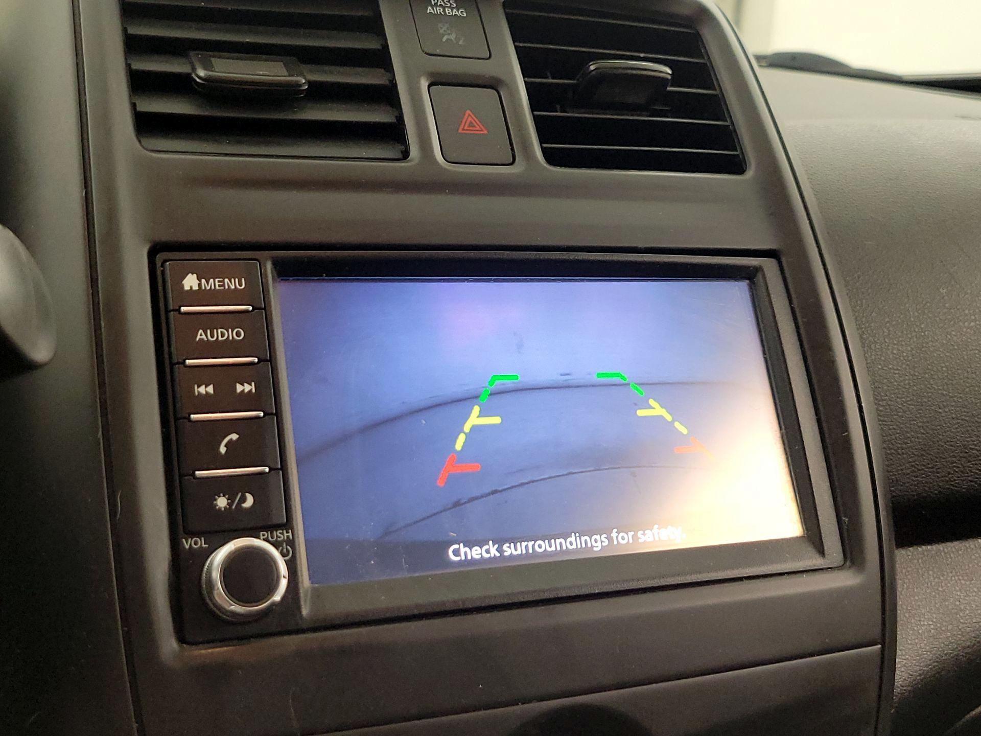 Thumbnail: 2019 Nissan Versa - 14