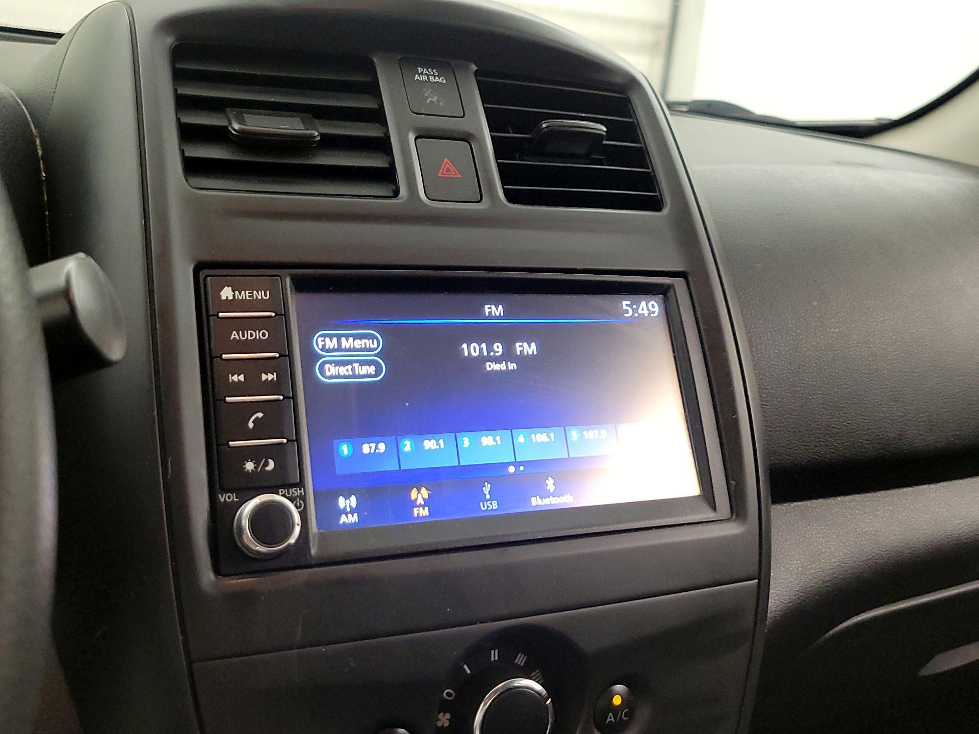 Thumbnail: 2019 Nissan Versa - 15