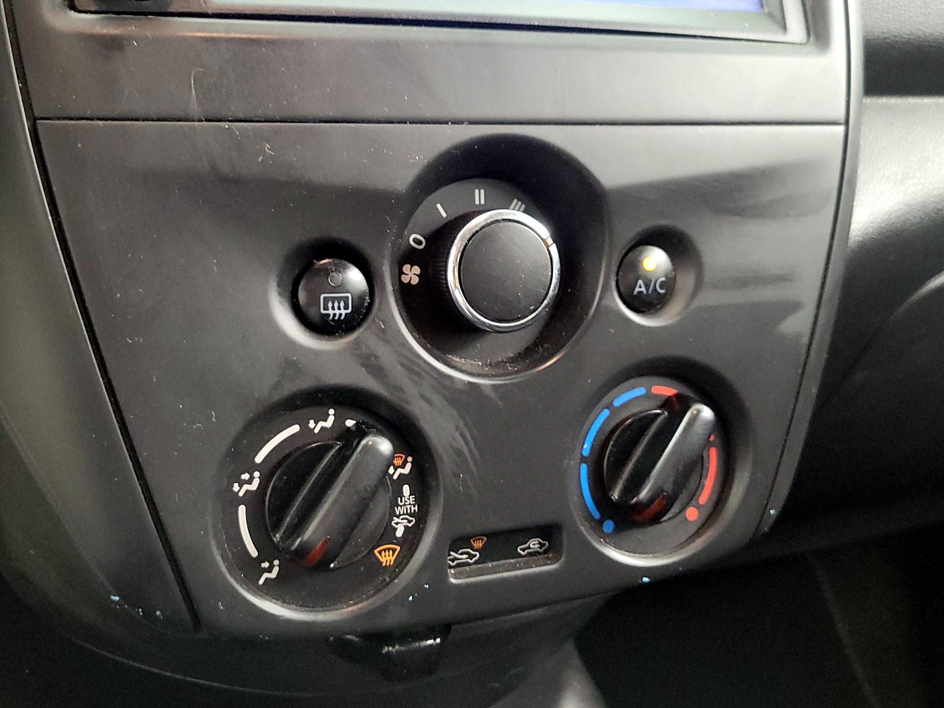 Thumbnail: 2019 Nissan Versa - 16
