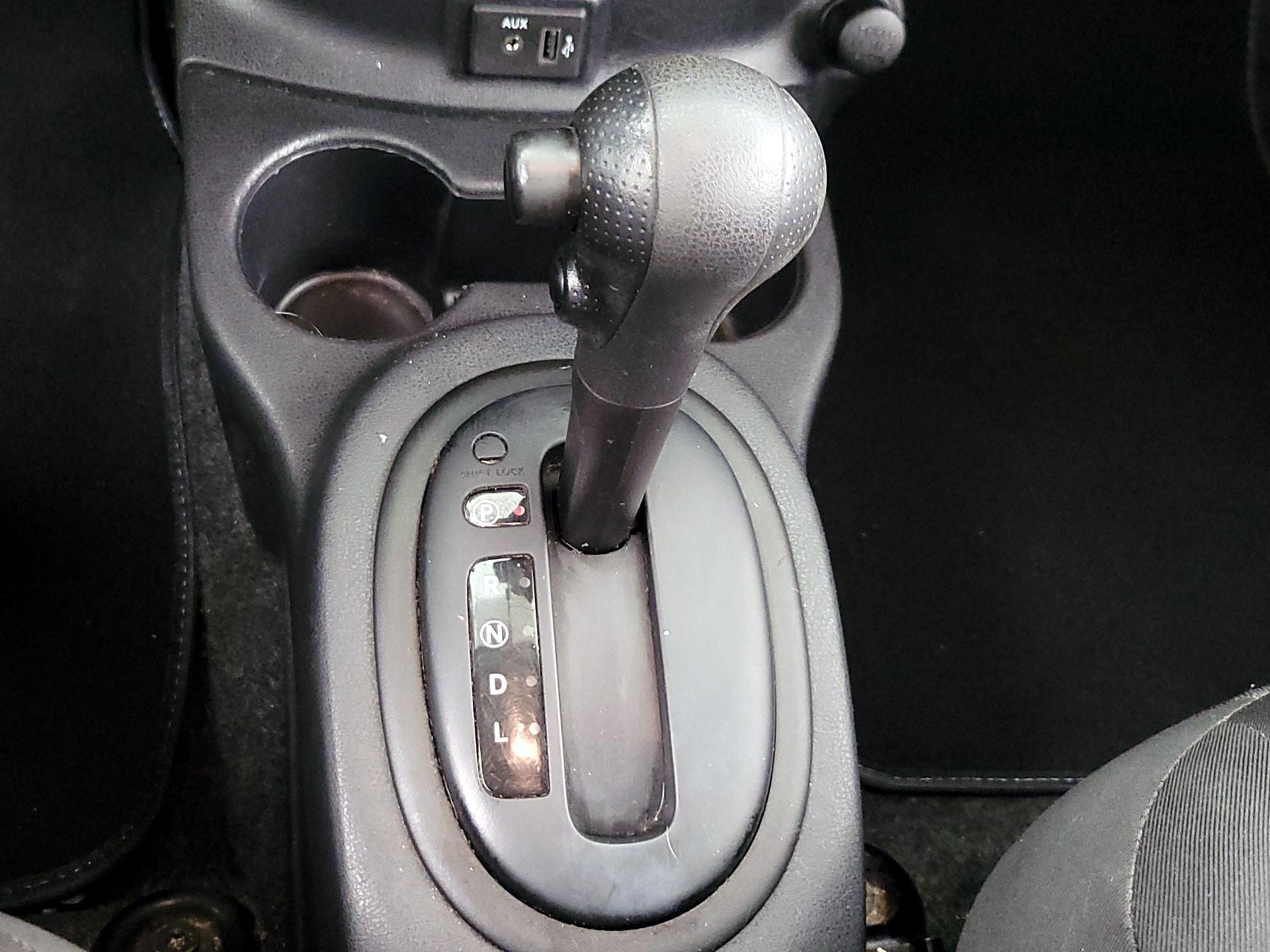 Thumbnail: 2019 Nissan Versa - 17
