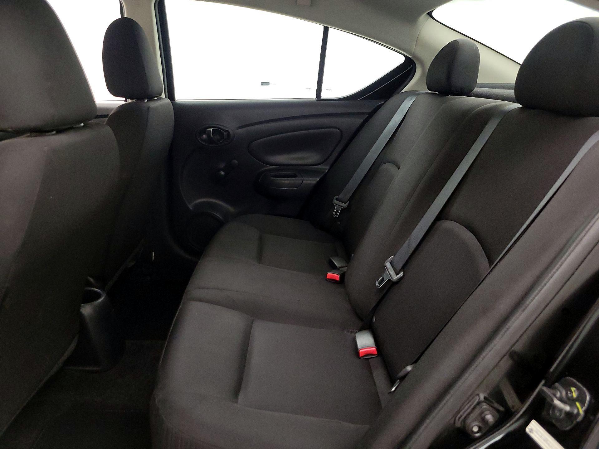 Thumbnail: 2019 Nissan Versa - 19