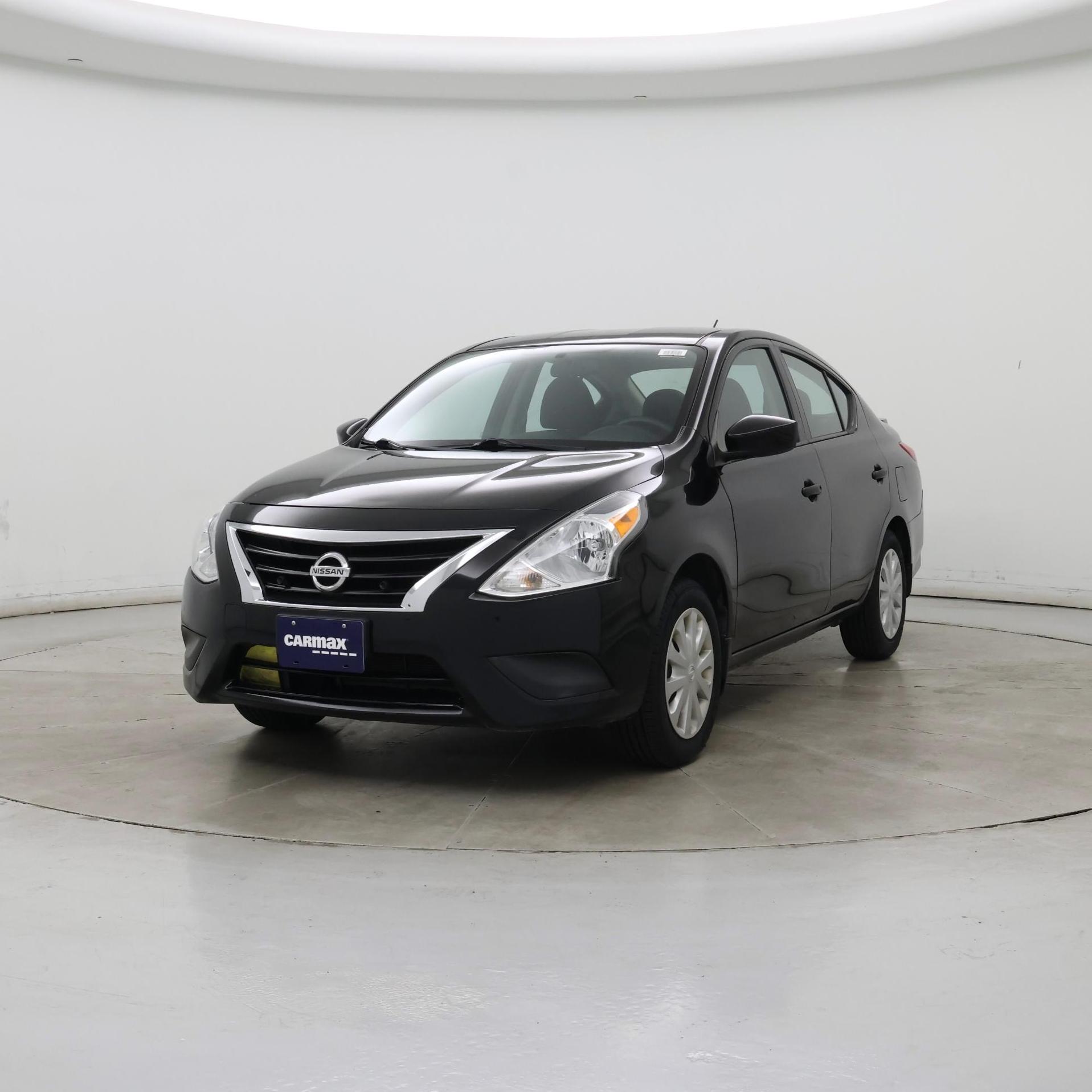 Thumbnail: 2019 Nissan Versa - 4