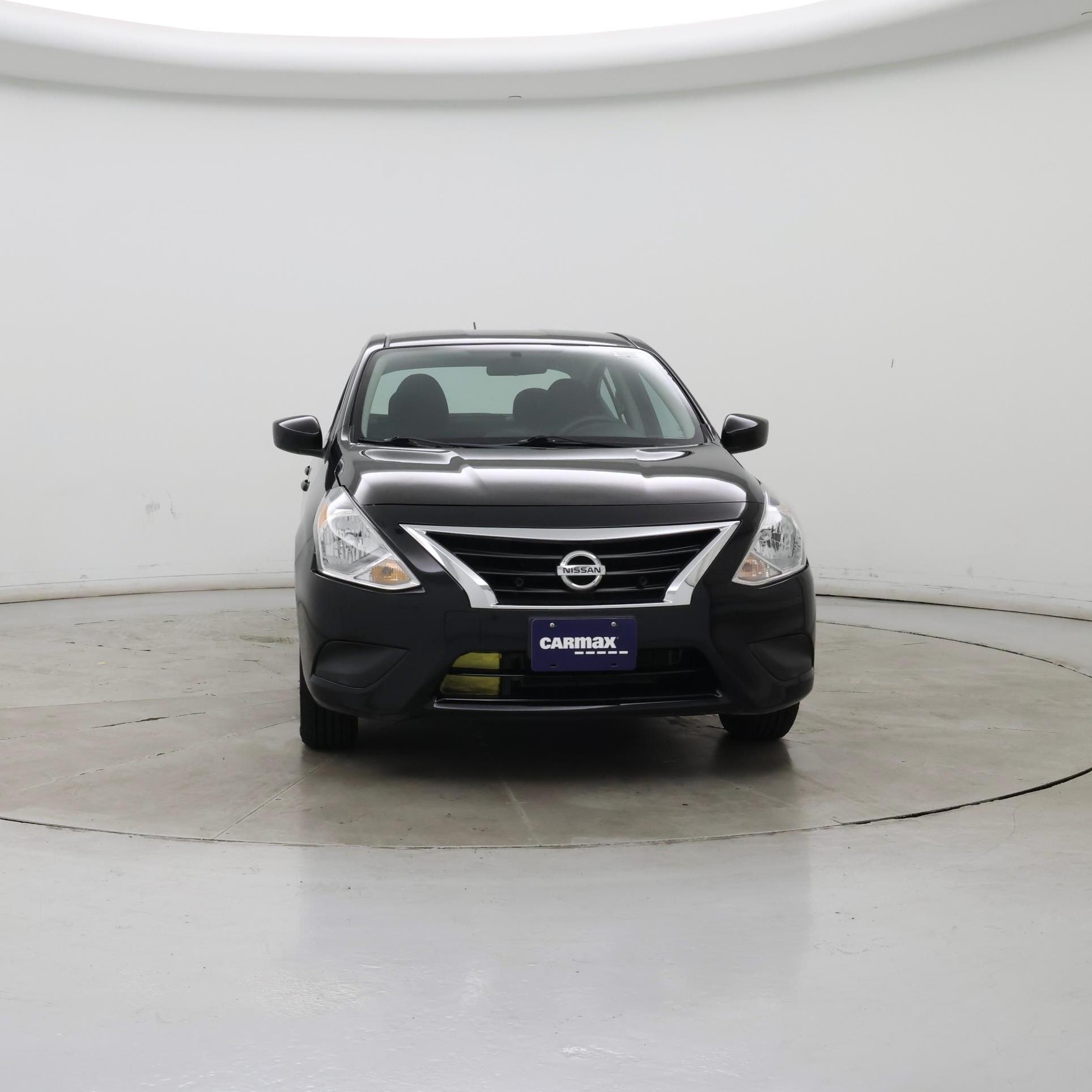 Thumbnail: 2019 Nissan Versa - 5