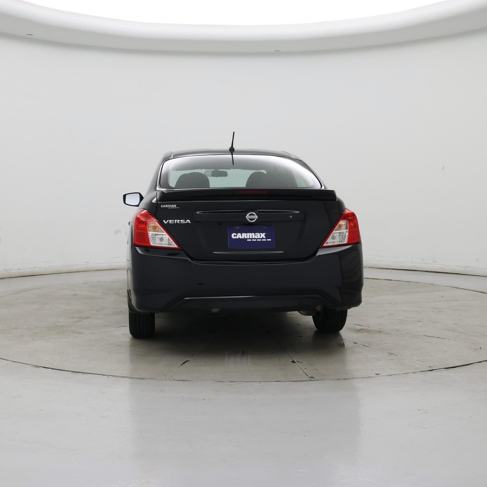 Thumbnail: 2019 Nissan Versa - 6